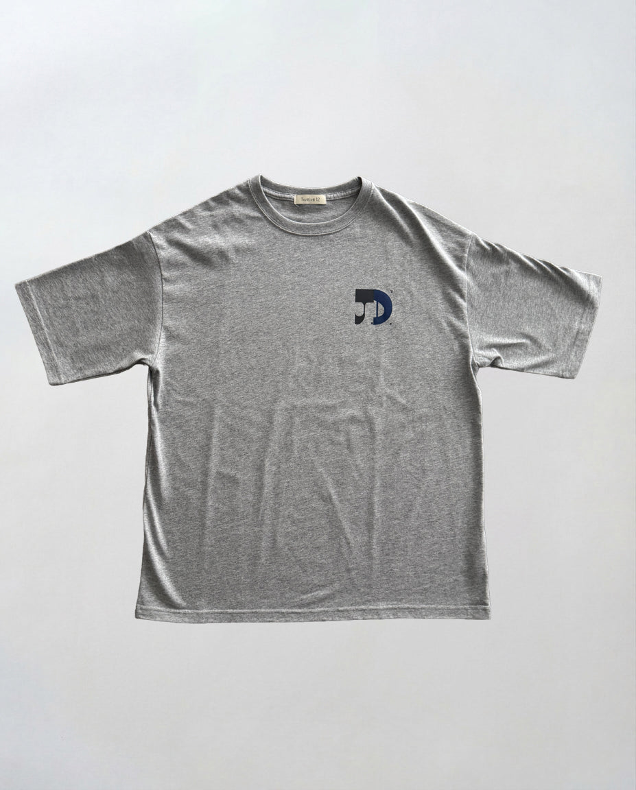"groove"Tシャツ