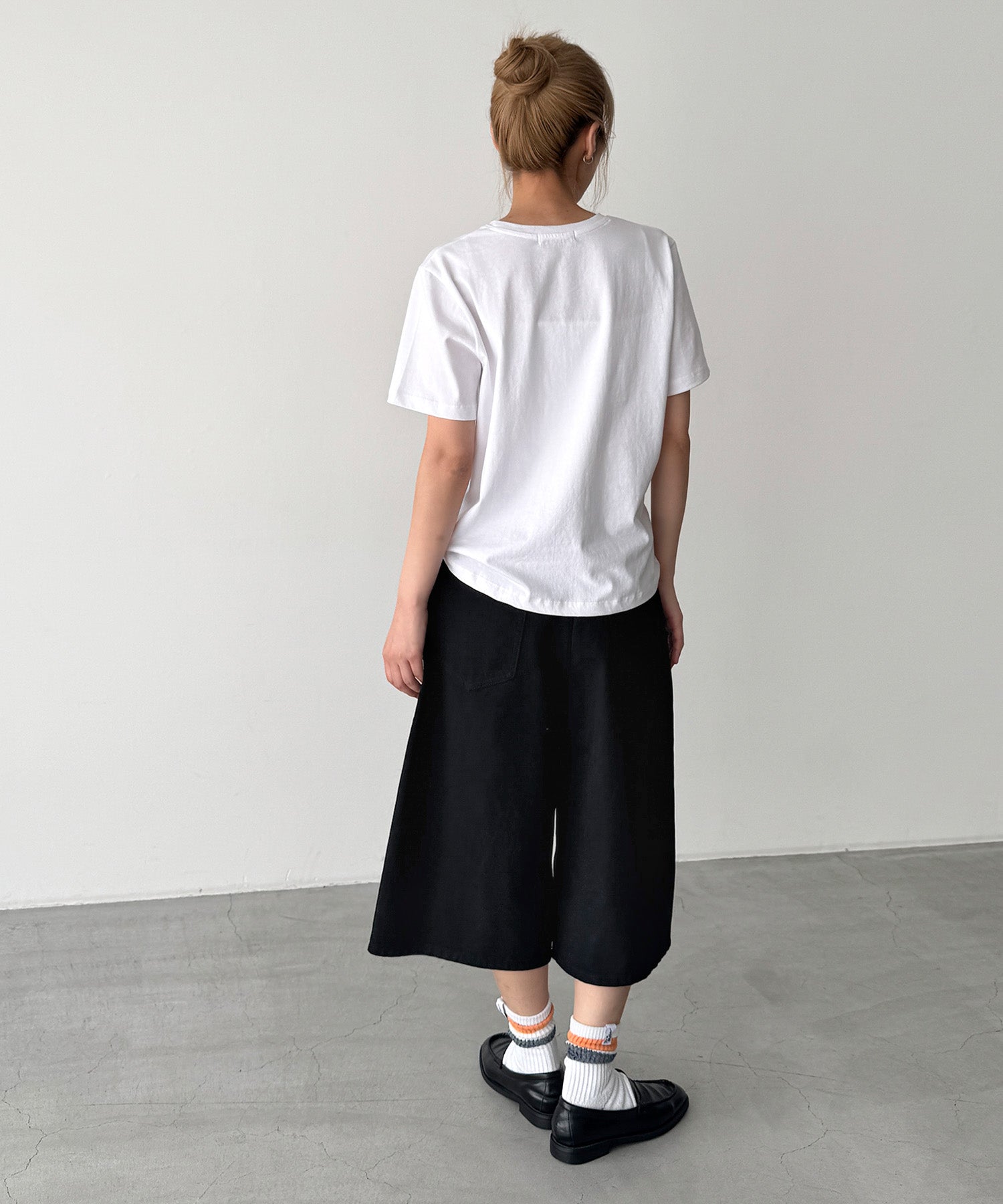 転写プリントTシャツ