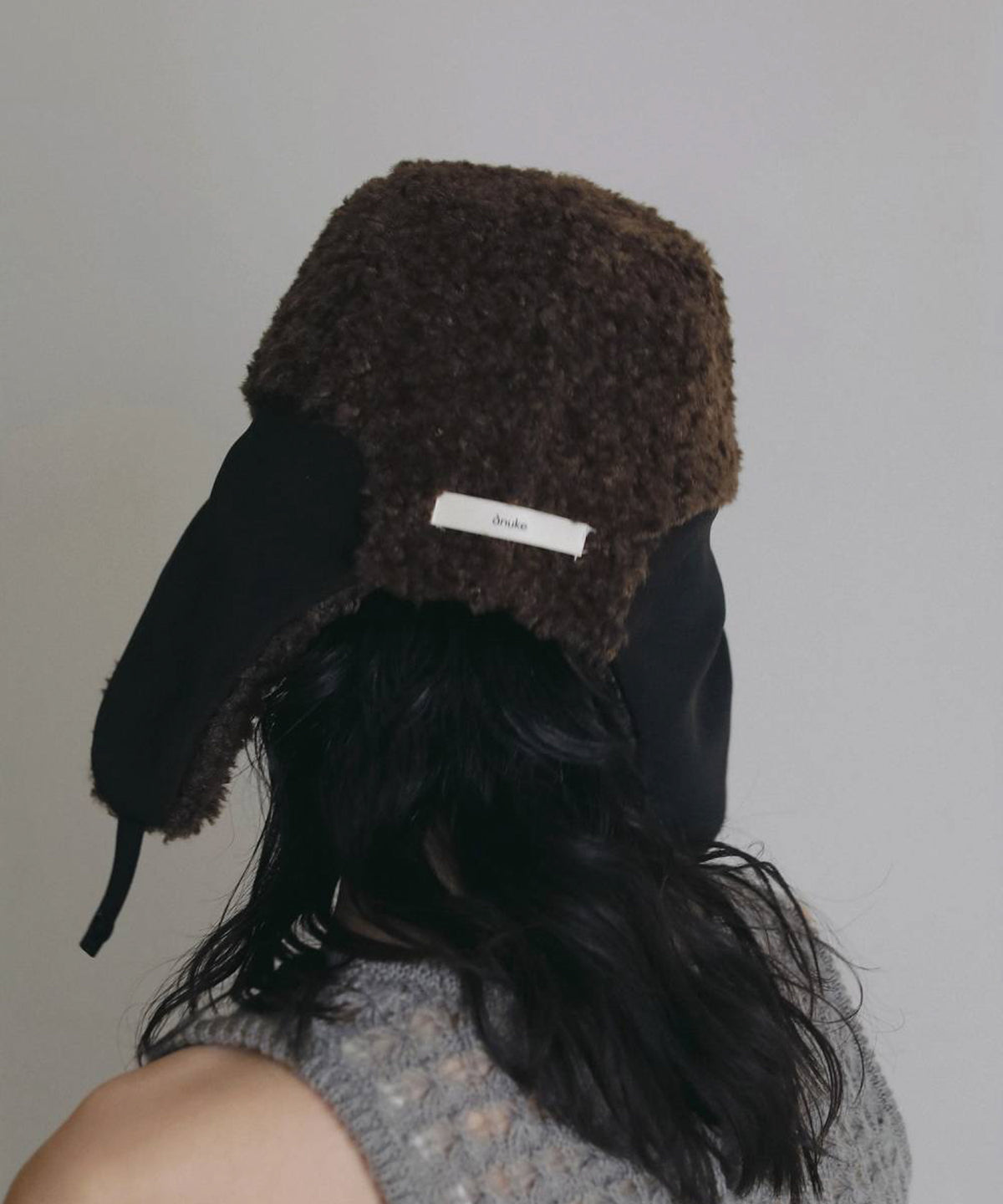 Boa Flight Cap