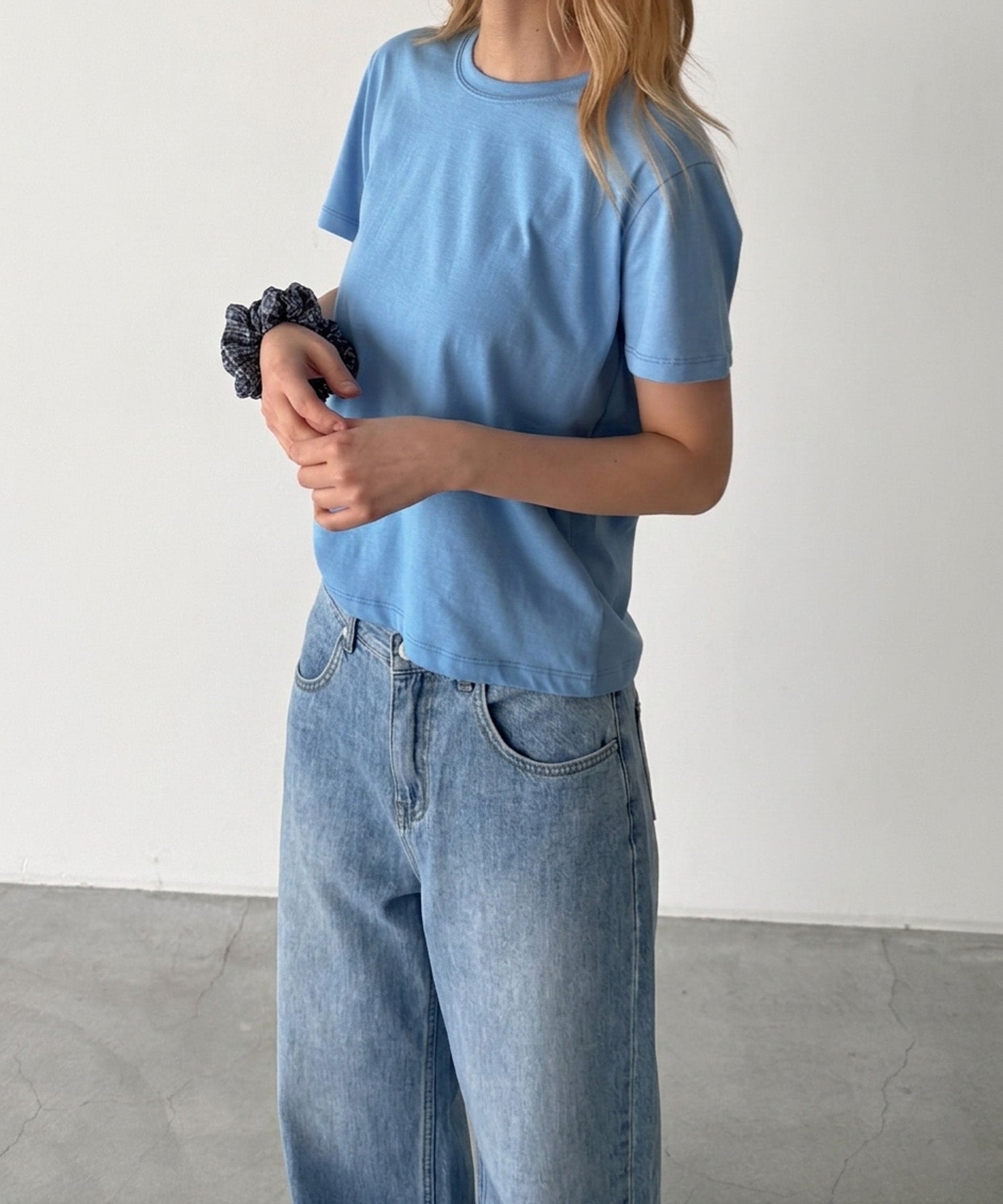 BASIC Tシャツ