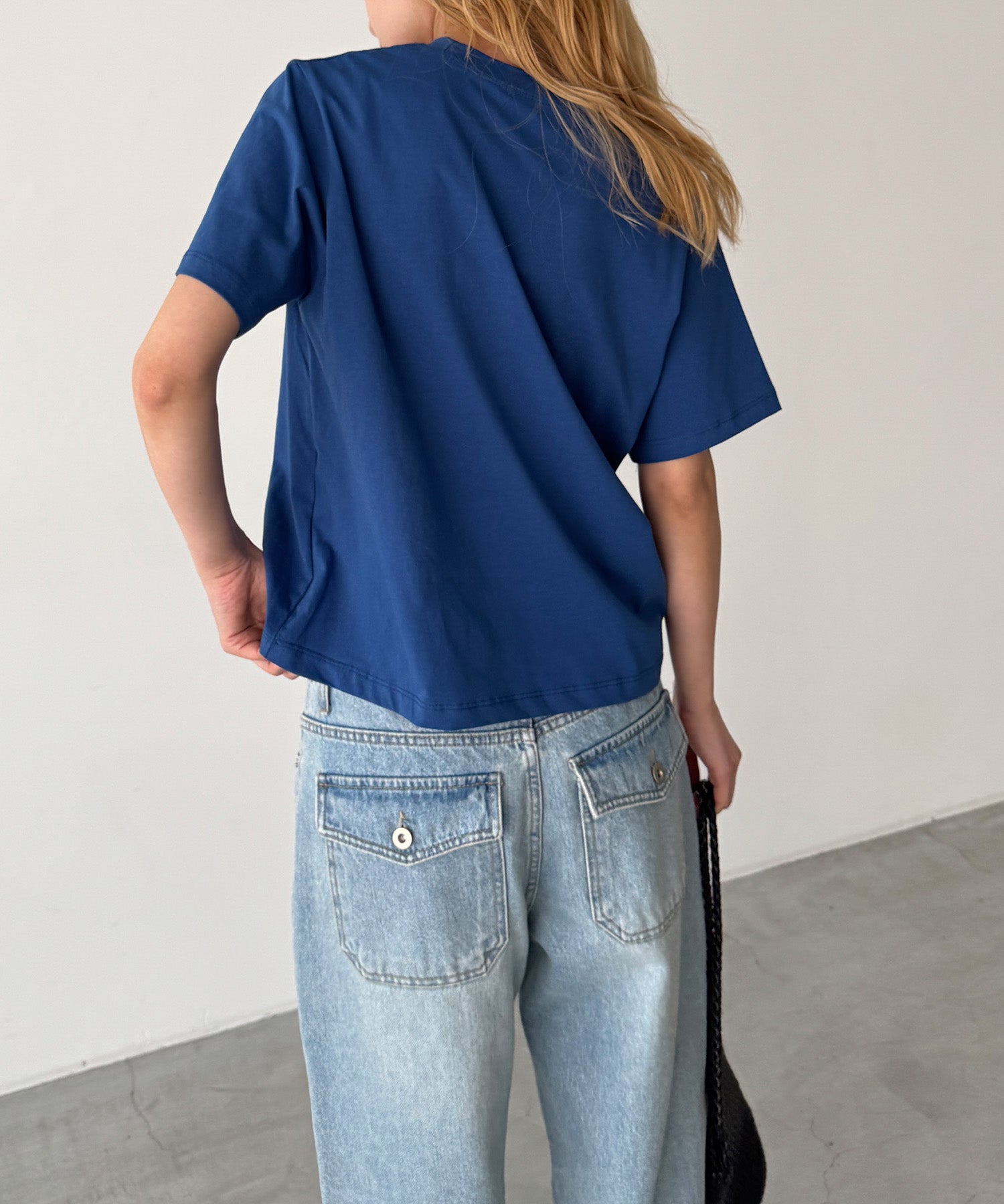 "Motors"Tシャツ