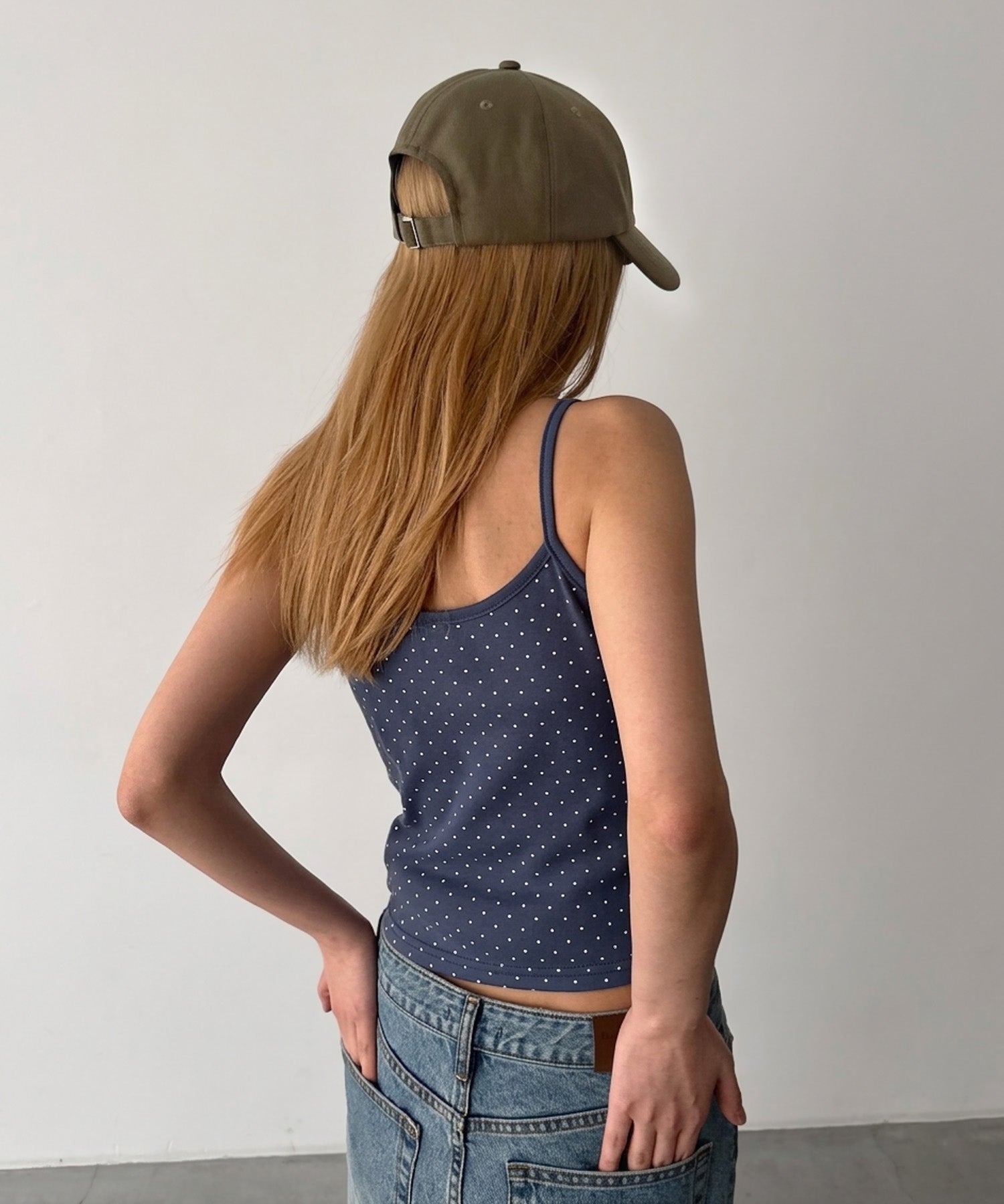 "URBAN COAST"CAP