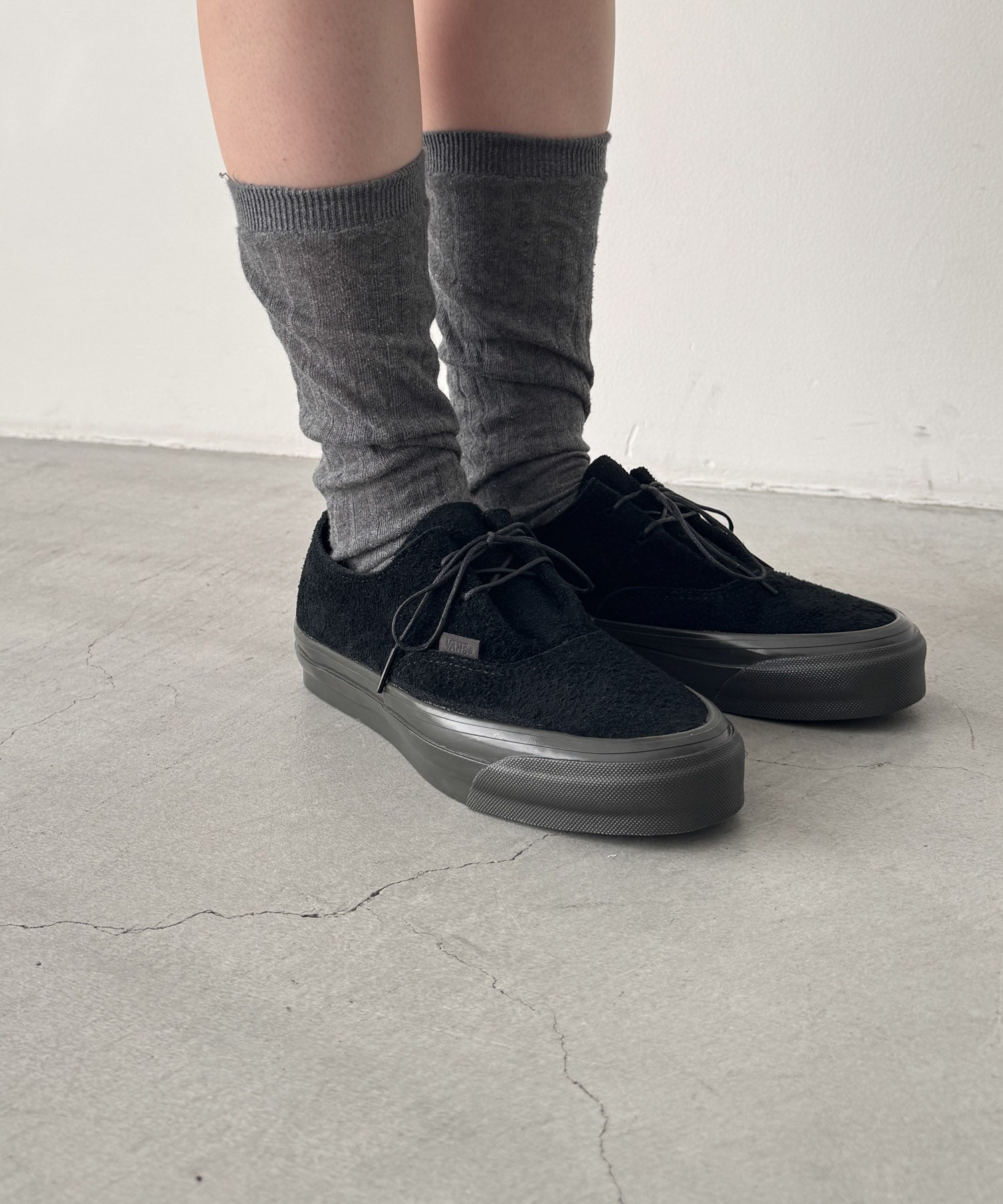 LX Authentic Ease