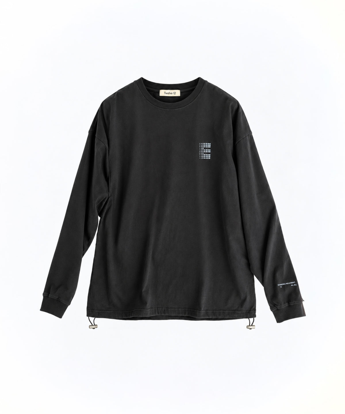 "BReATHE"ロンT