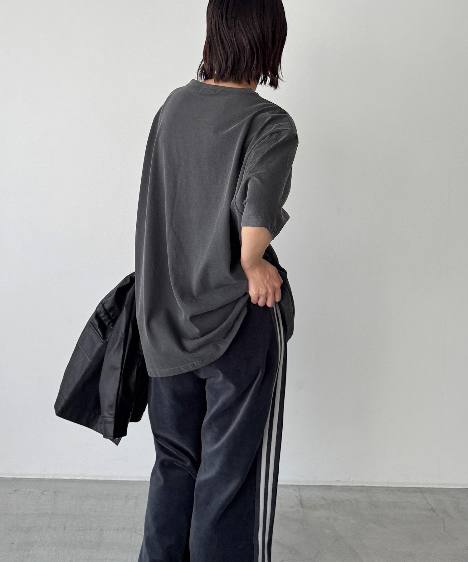"VINTAGE"Tシャツ
