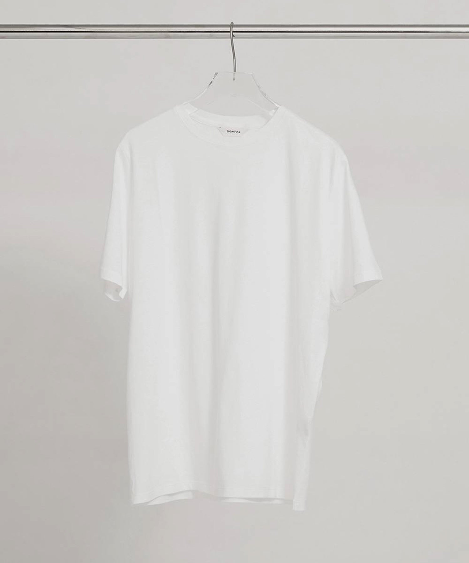 Basic Smooth T-shirts ベーシックスムースTシャツ/12610632