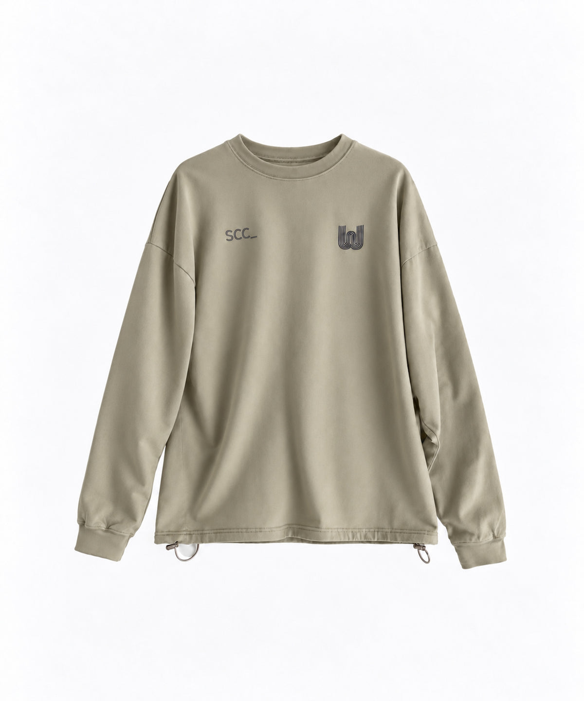 "SCC"ロンT