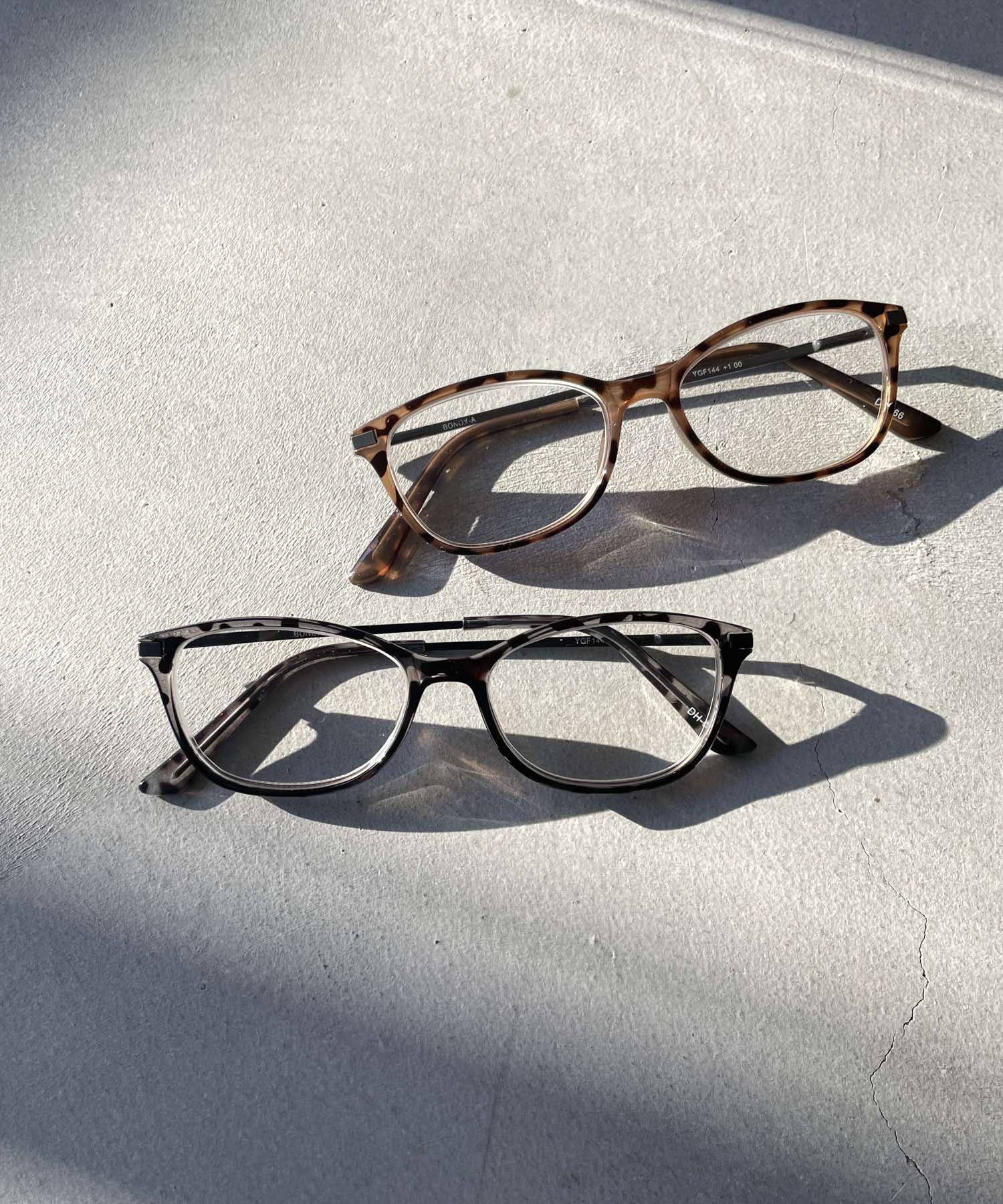 READING GLASSES/リーディンググラス/YGF144