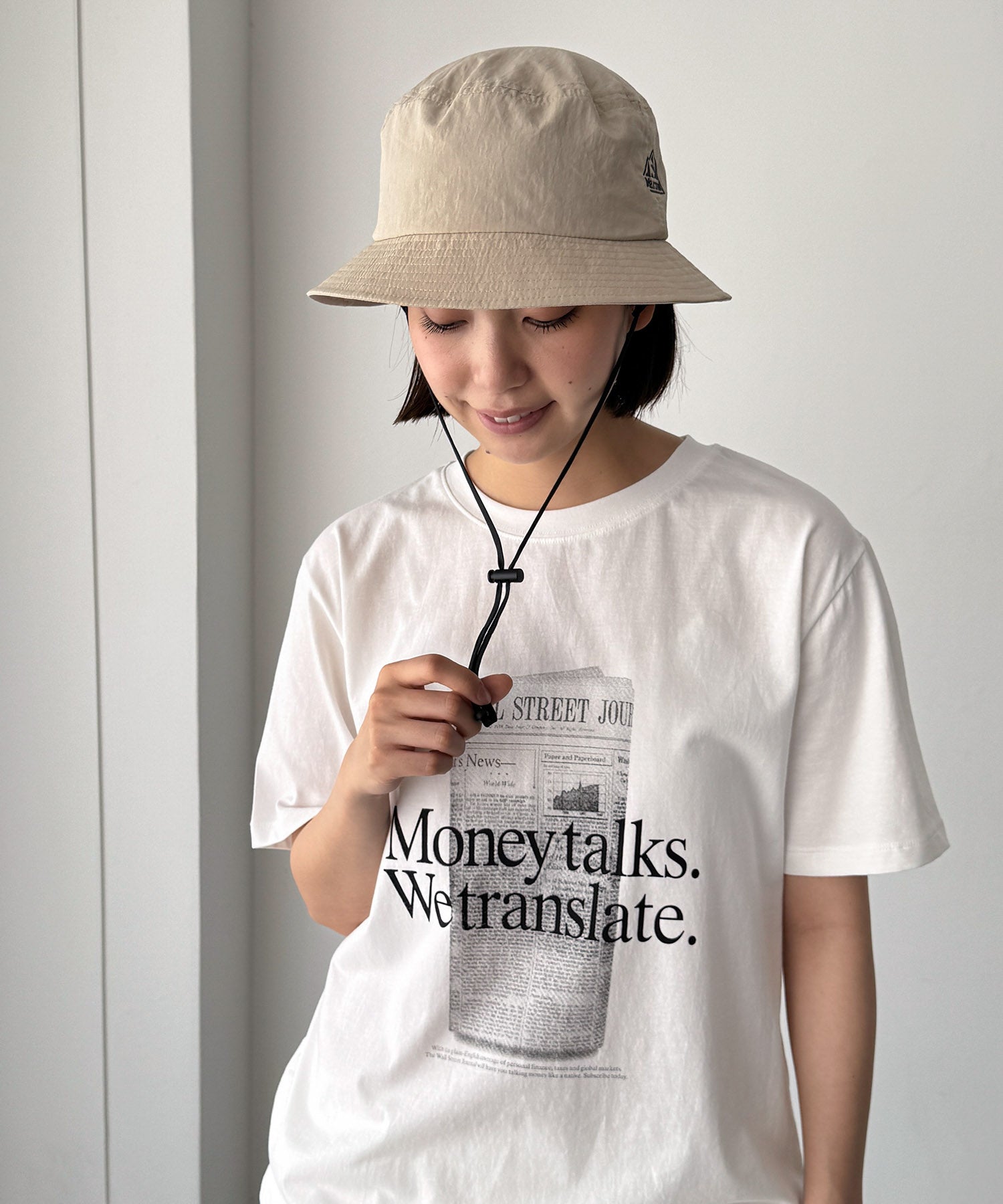 Guild Bucket Hat