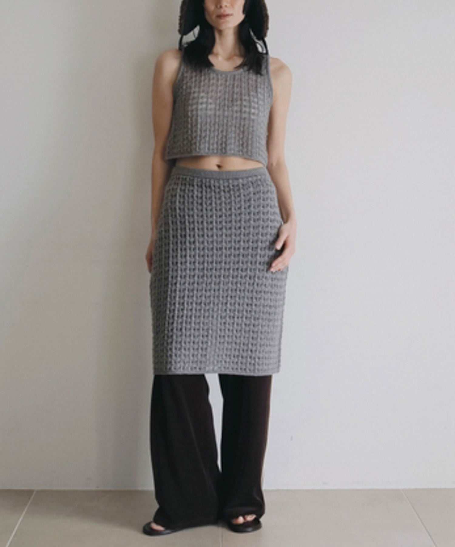 Velour Track Pants ベロアタックパンツ/62620704