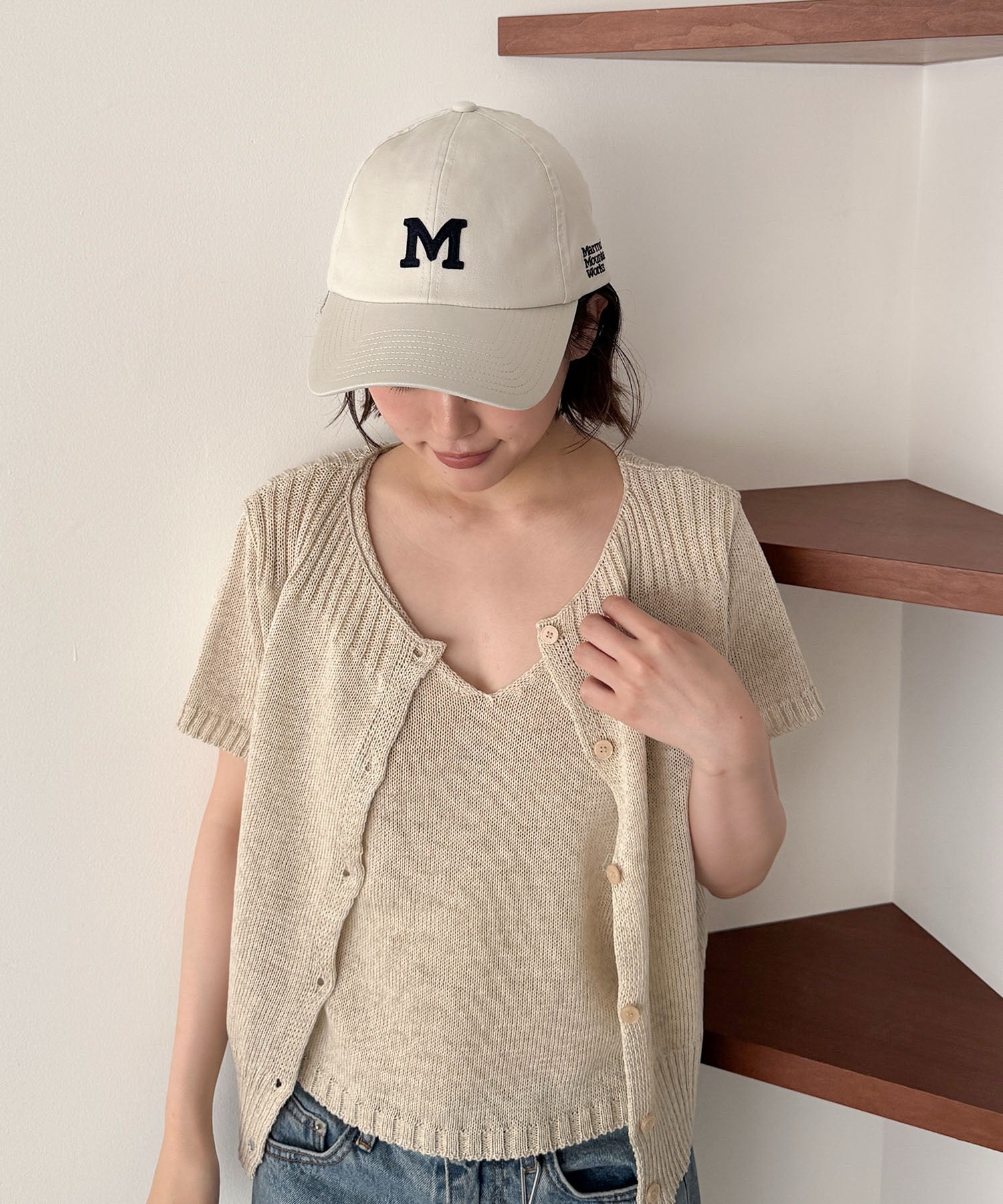 MMW Classic Cap