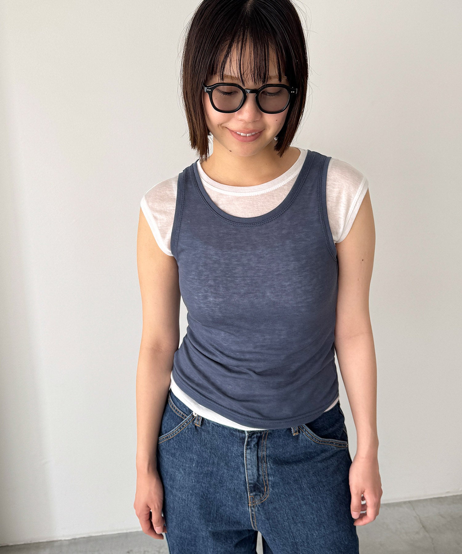 "FROA"ボスリントンアイウェア