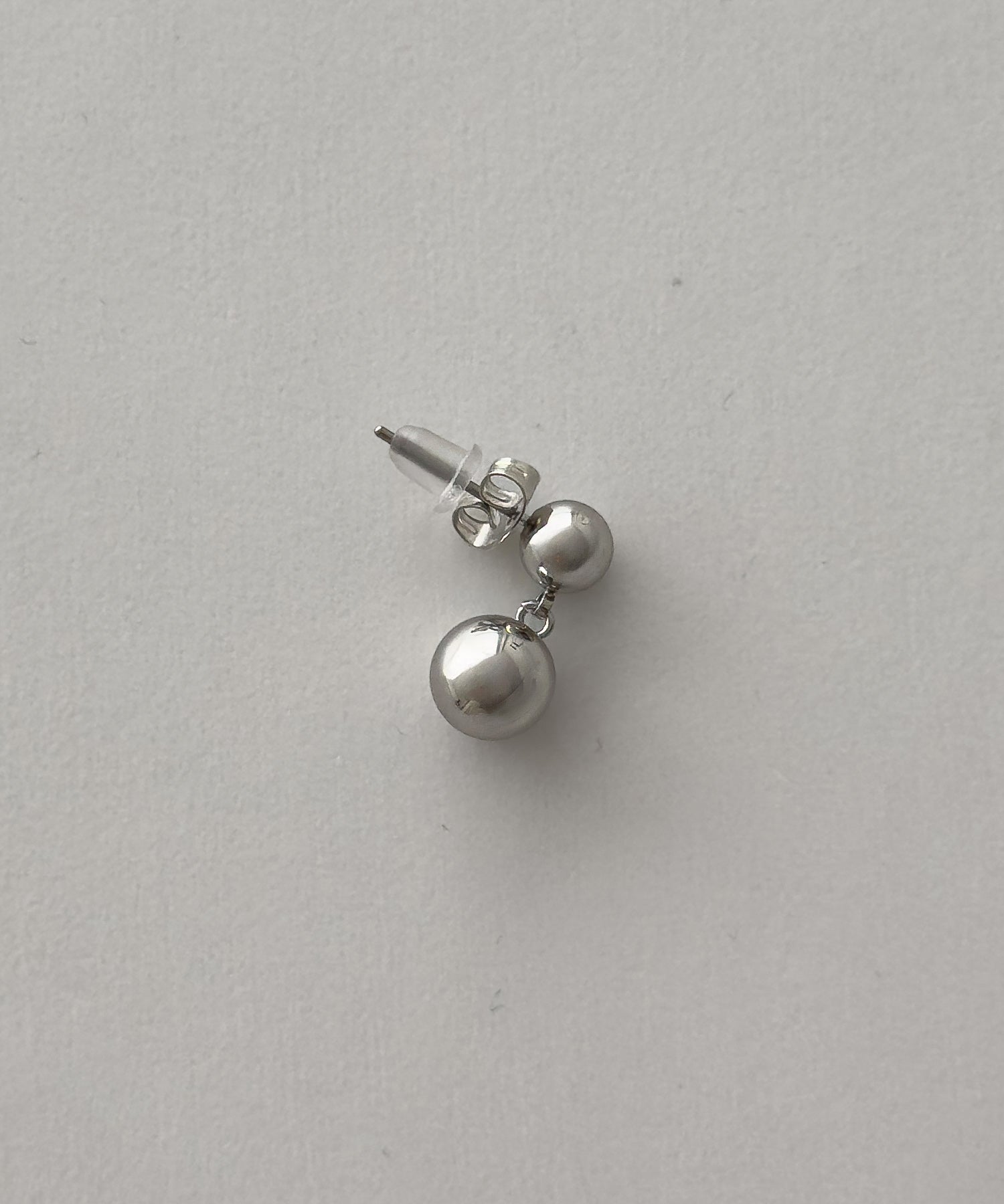 TWIN TUBUピアス