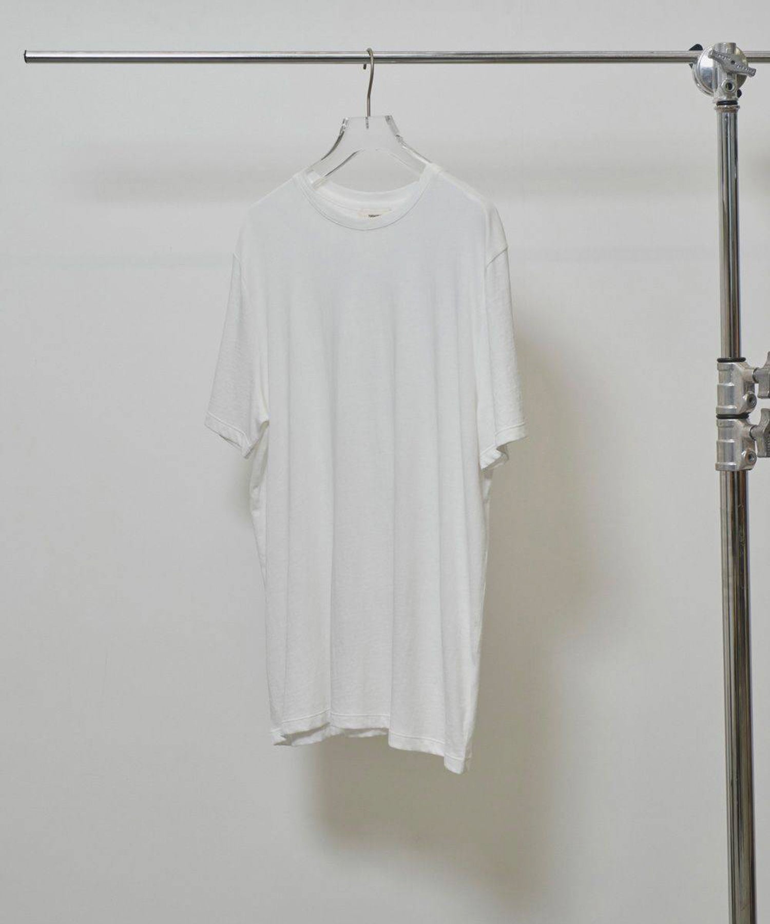 Basic Smooth T-shirts ベーシックスムースTシャツ/12610632