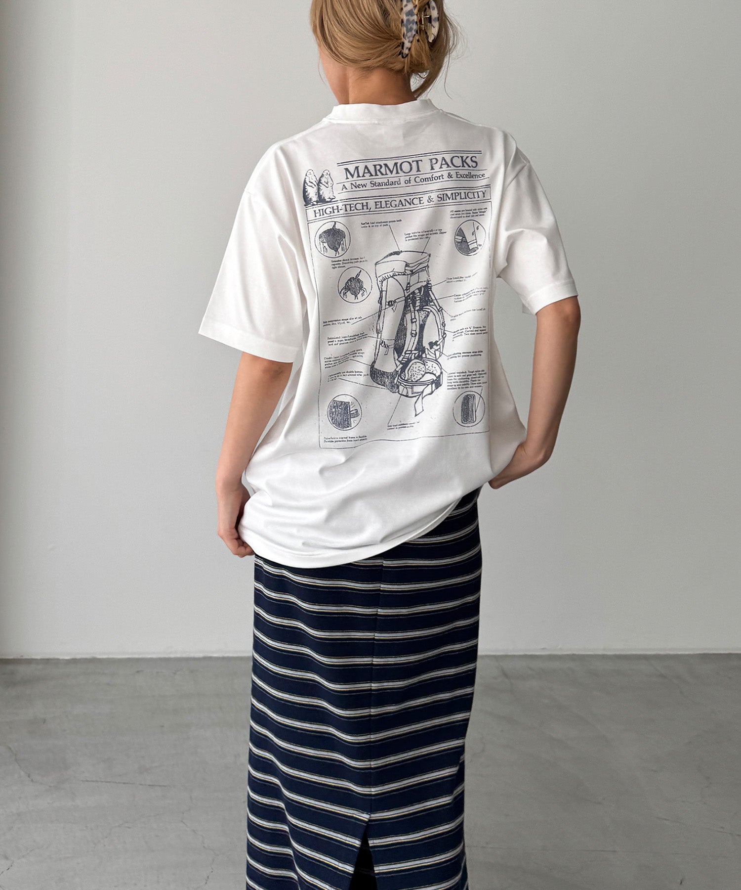 Archive paks T-Shirts