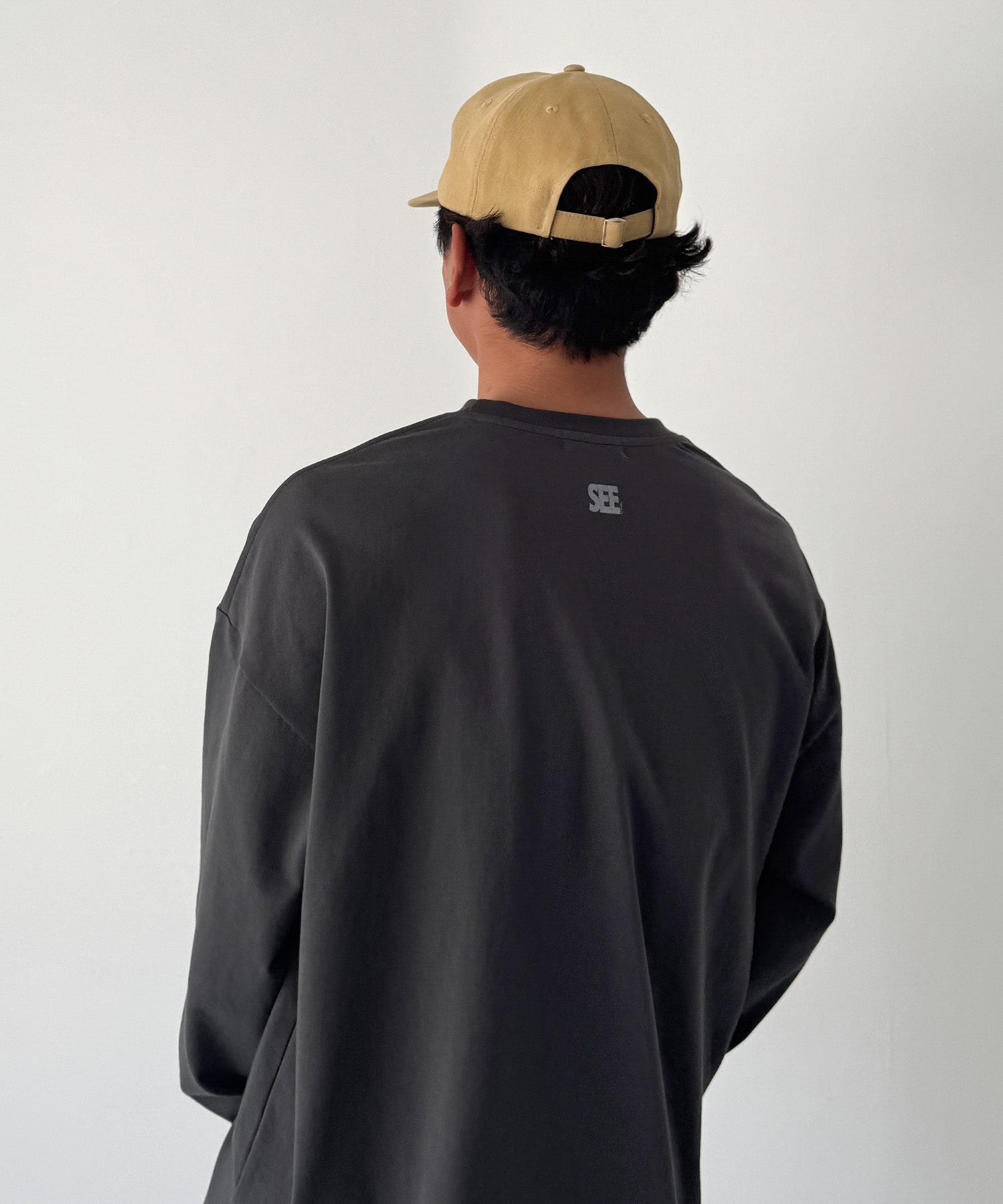"Togetherness"CAP