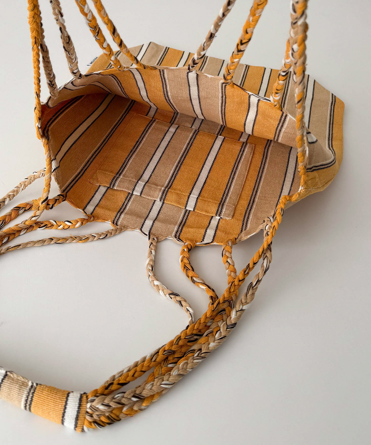 HAMMOCK TOTE L/ハンモックトートL/RNZ-0861L