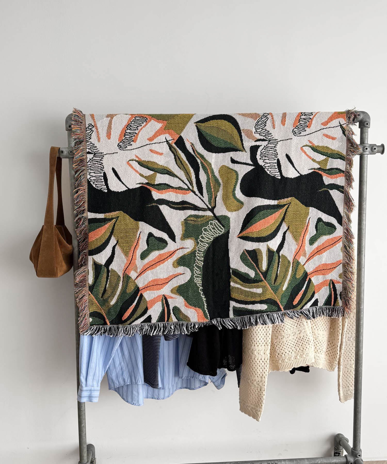 "JACQUARD MULTI CLOTH"ジャカードマルチクロス/RN-0582S