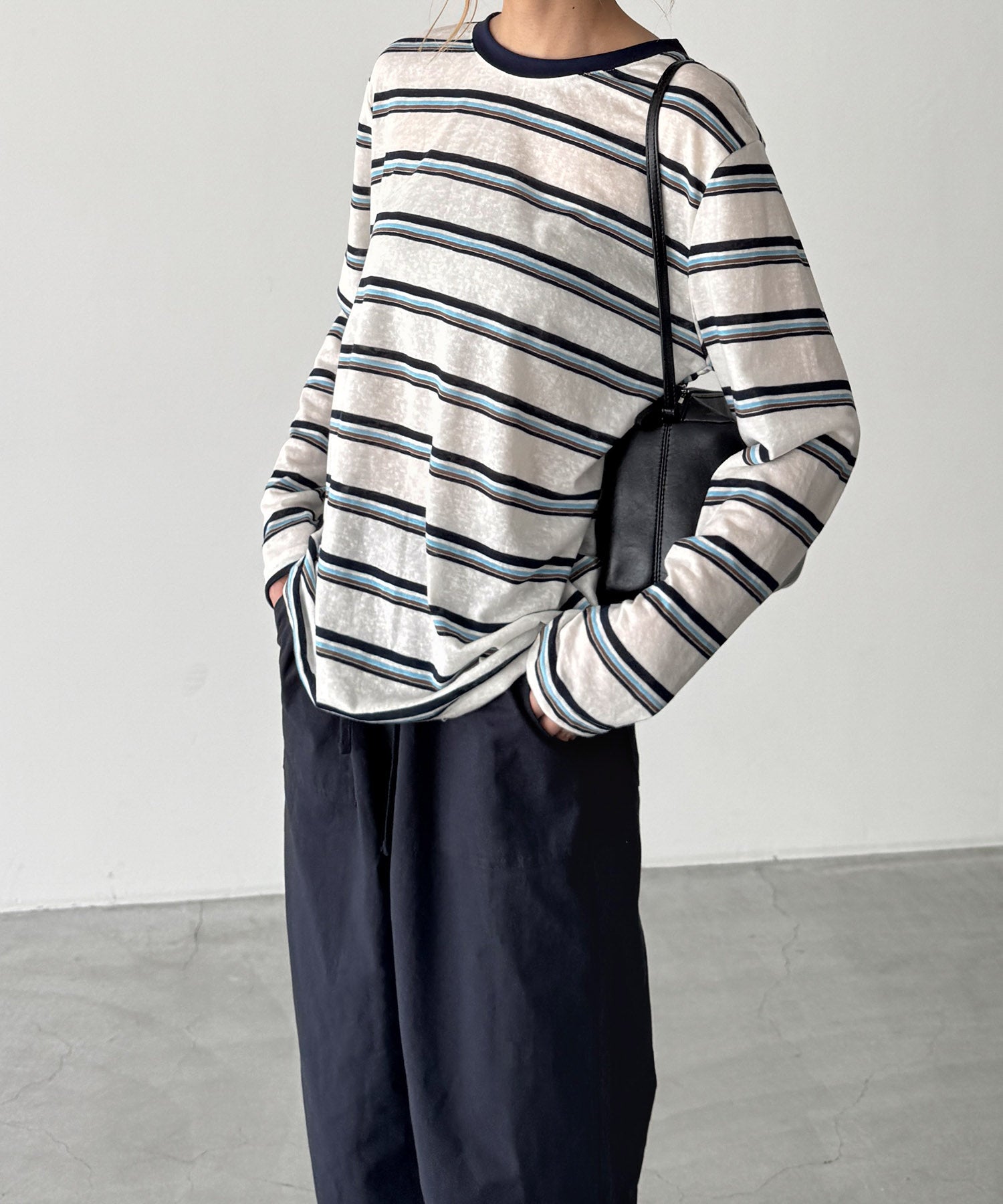 シアーボーダーロンT
