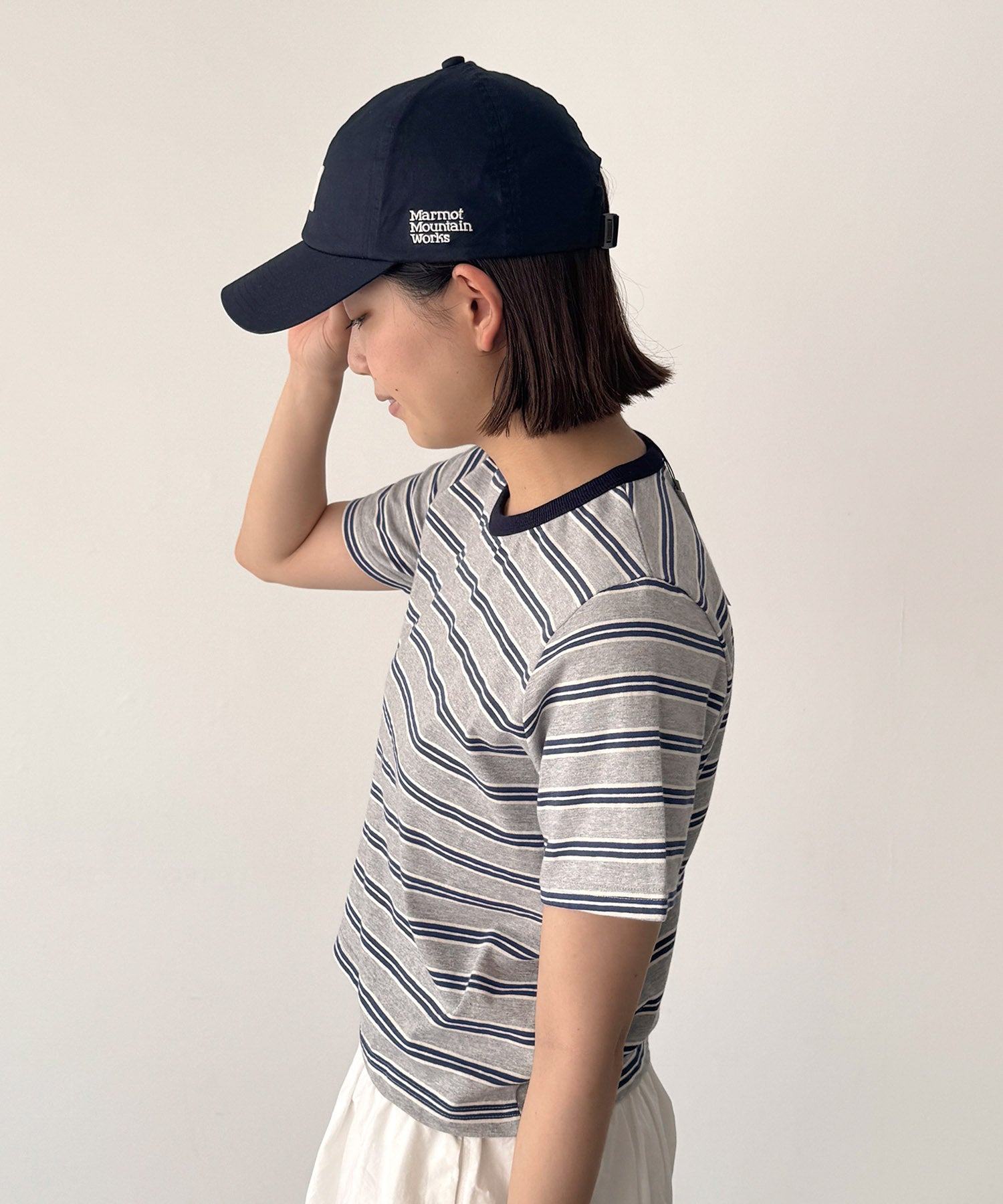 MMW Classic Cap