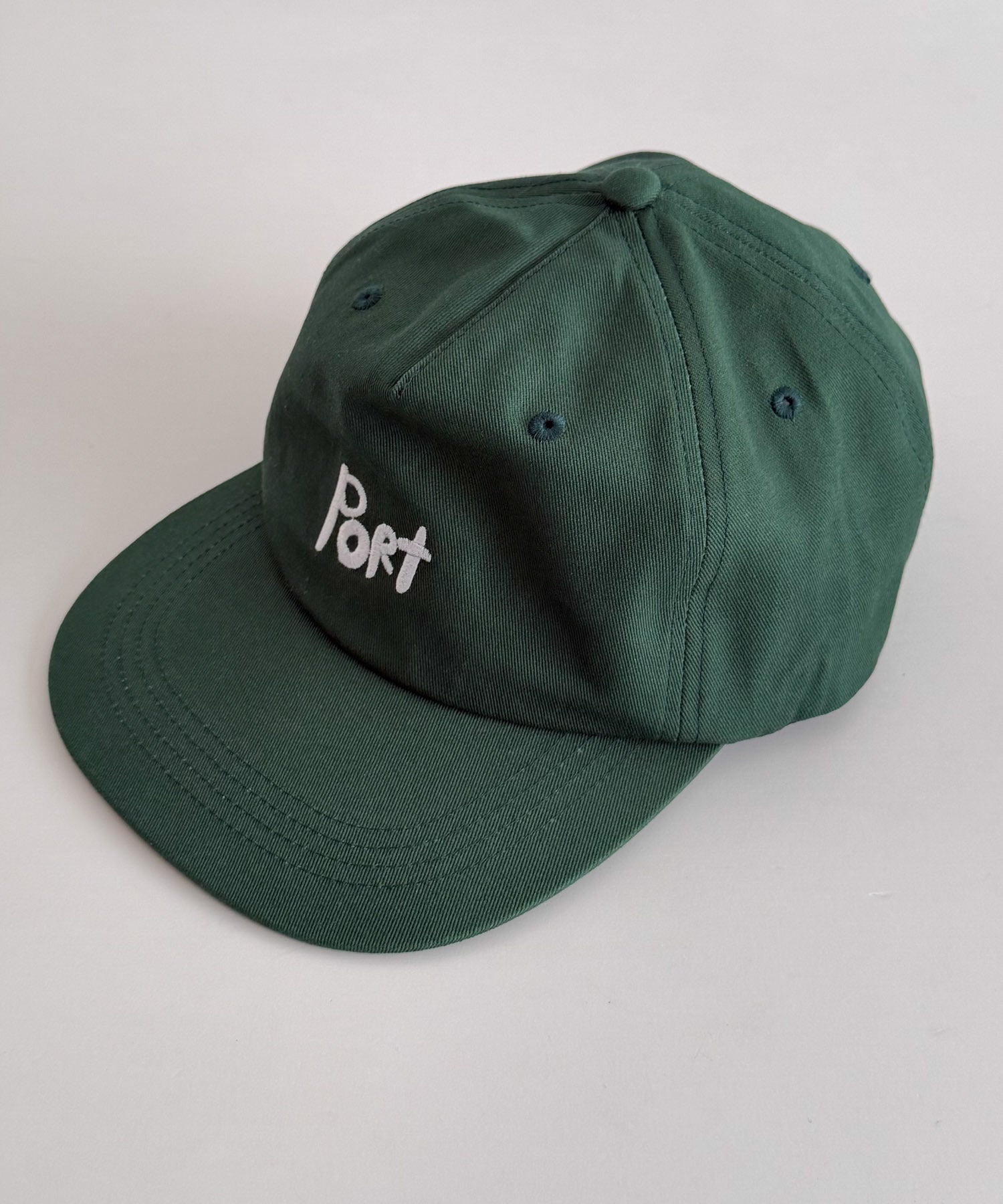 "PORT"CAP