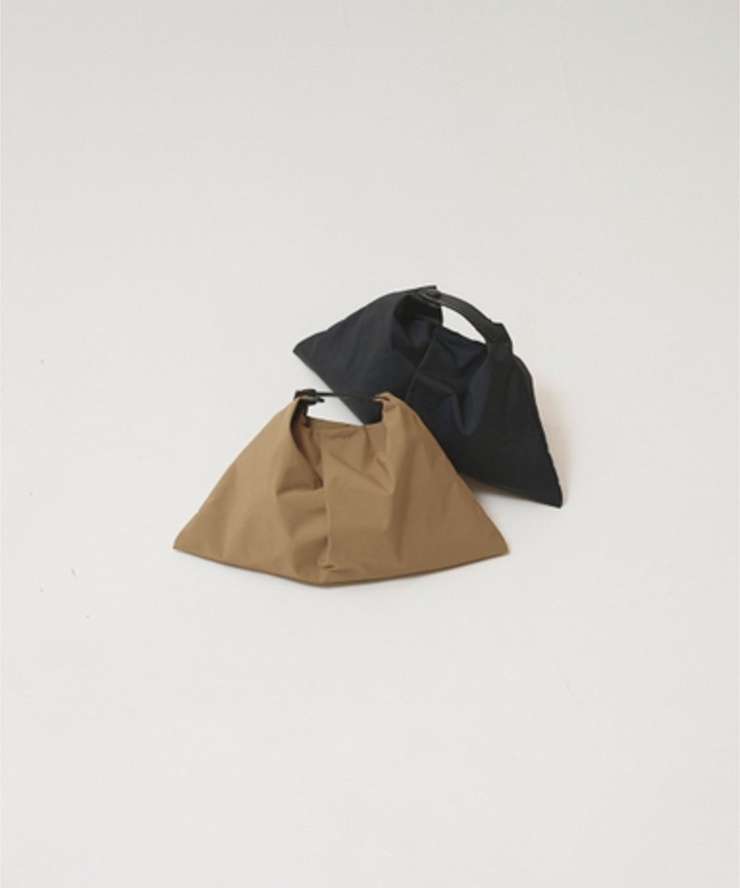 Leatherbelt Shoulder Bag レザーベルトショルダーバッグ/12621010