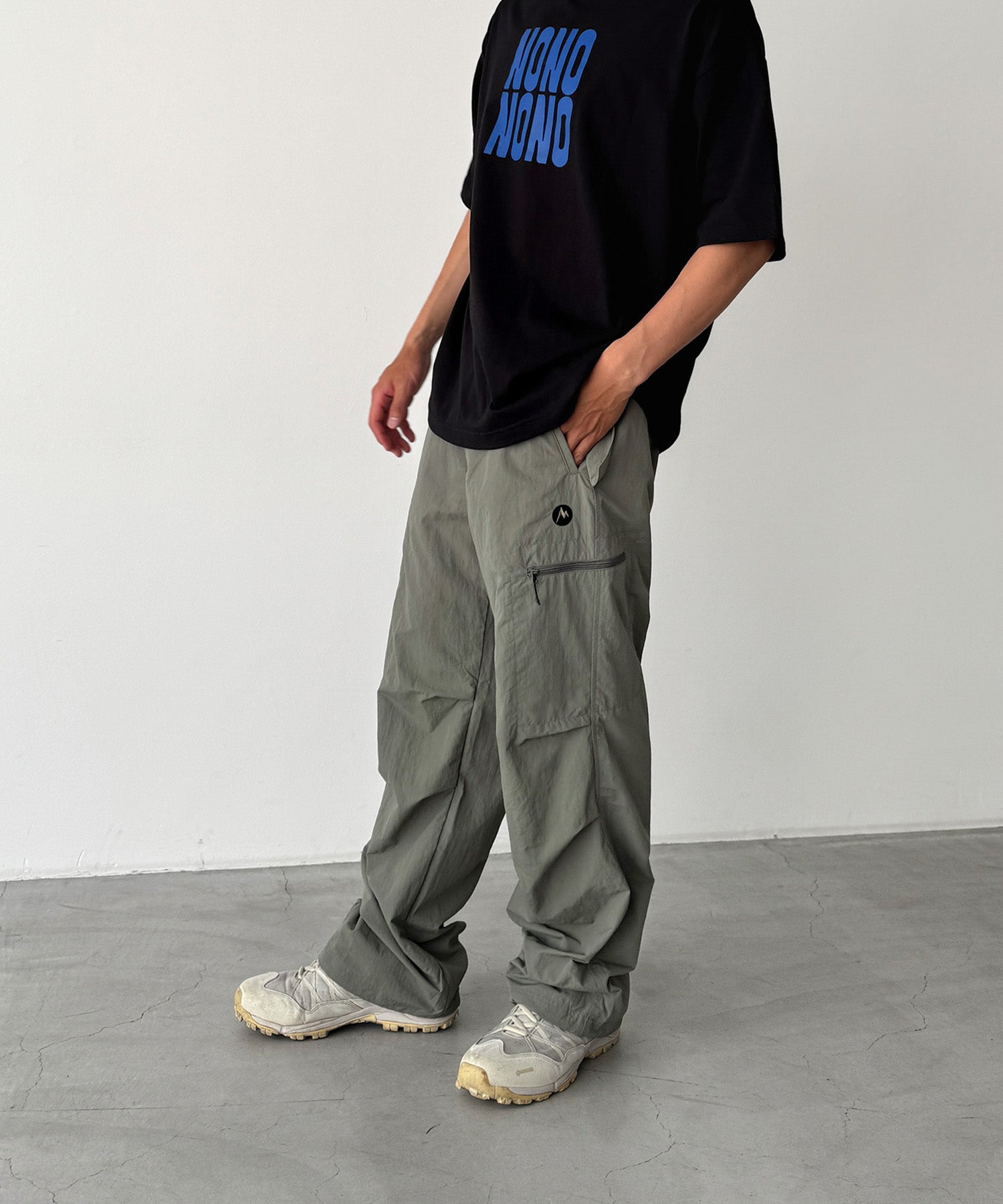 Para Pants