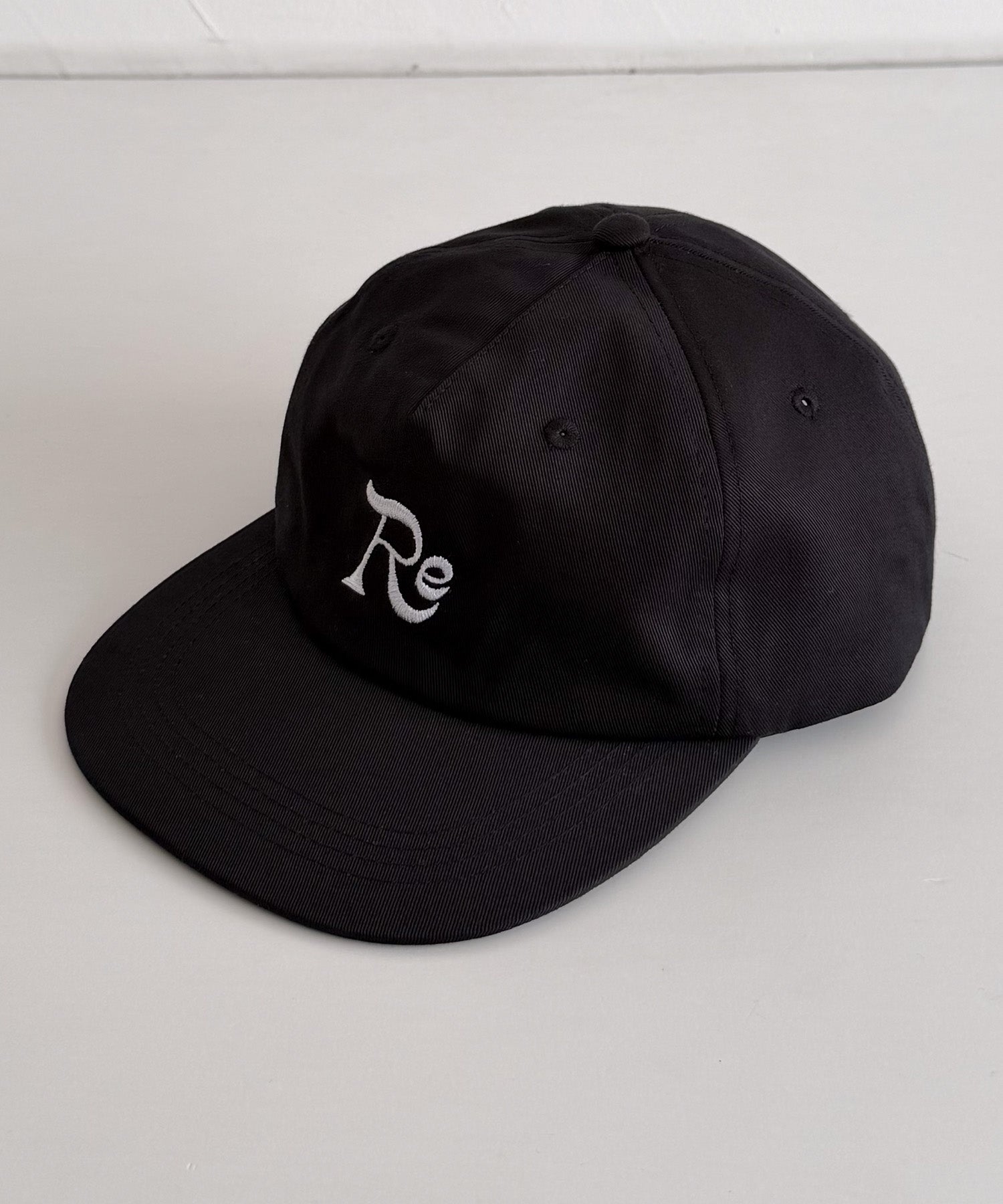 "Re"CAP