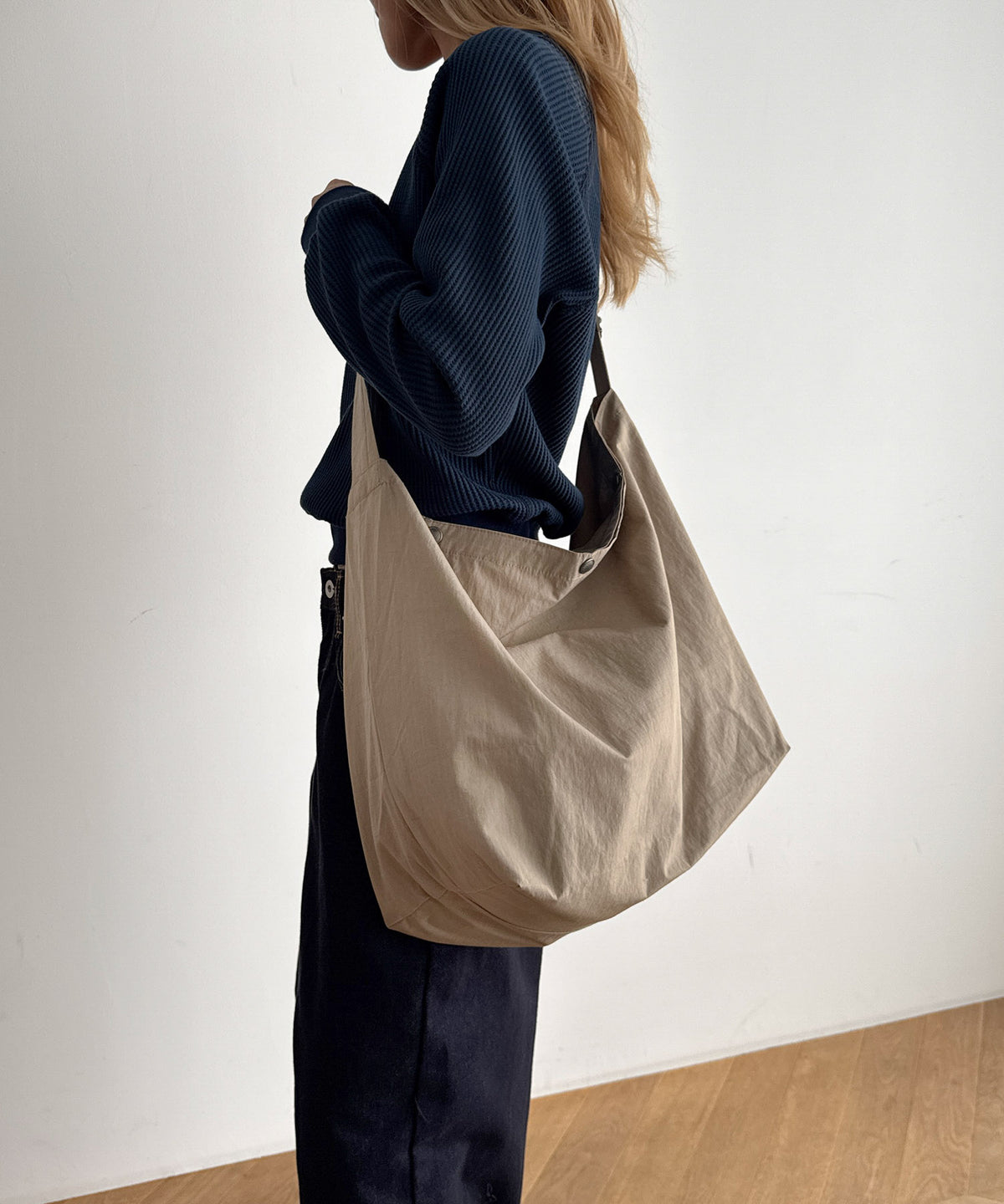 SHOULDER SACK 2.0