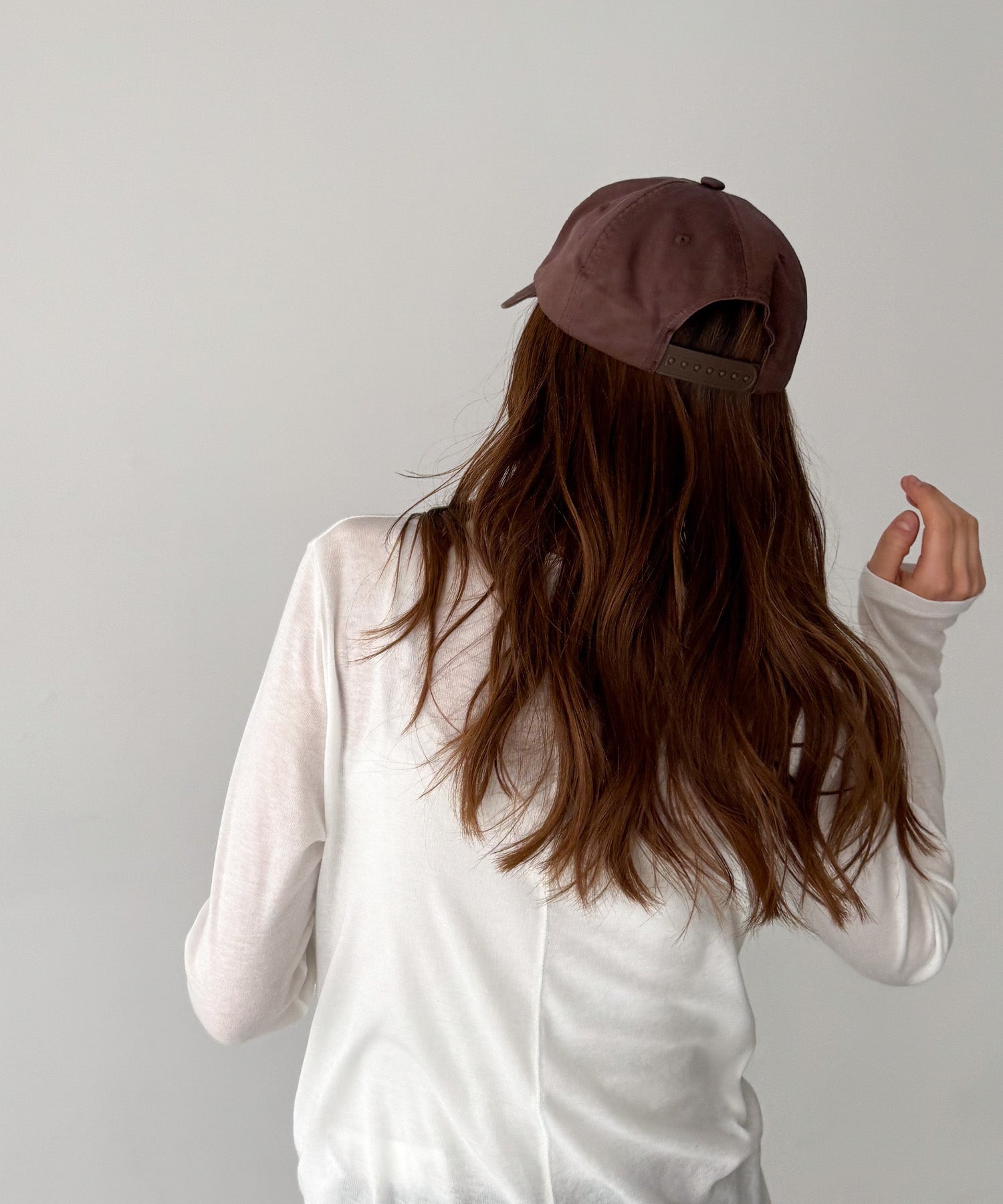 Monkey DanceロゴCAP