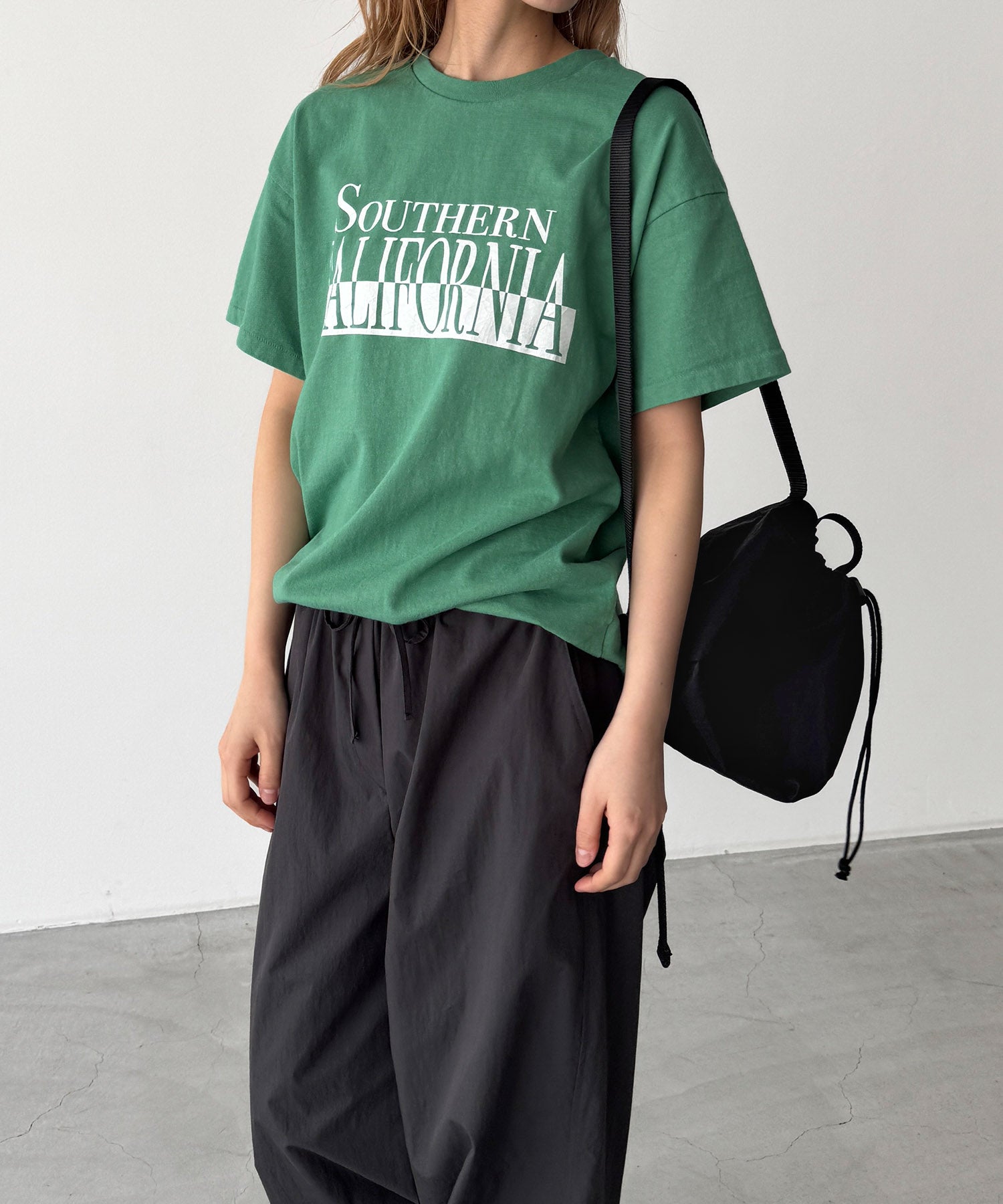 neo vintage"SO.CAL 26"Tシャツ