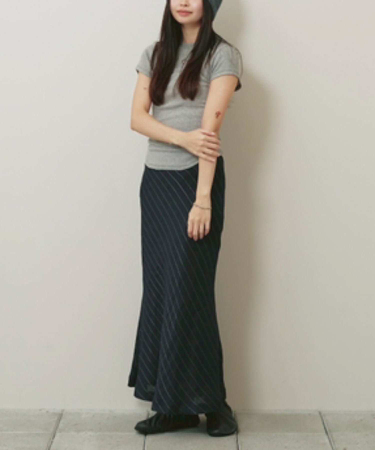 Soft Fraice T-shirts ソフトフライスTシャツ/12610625