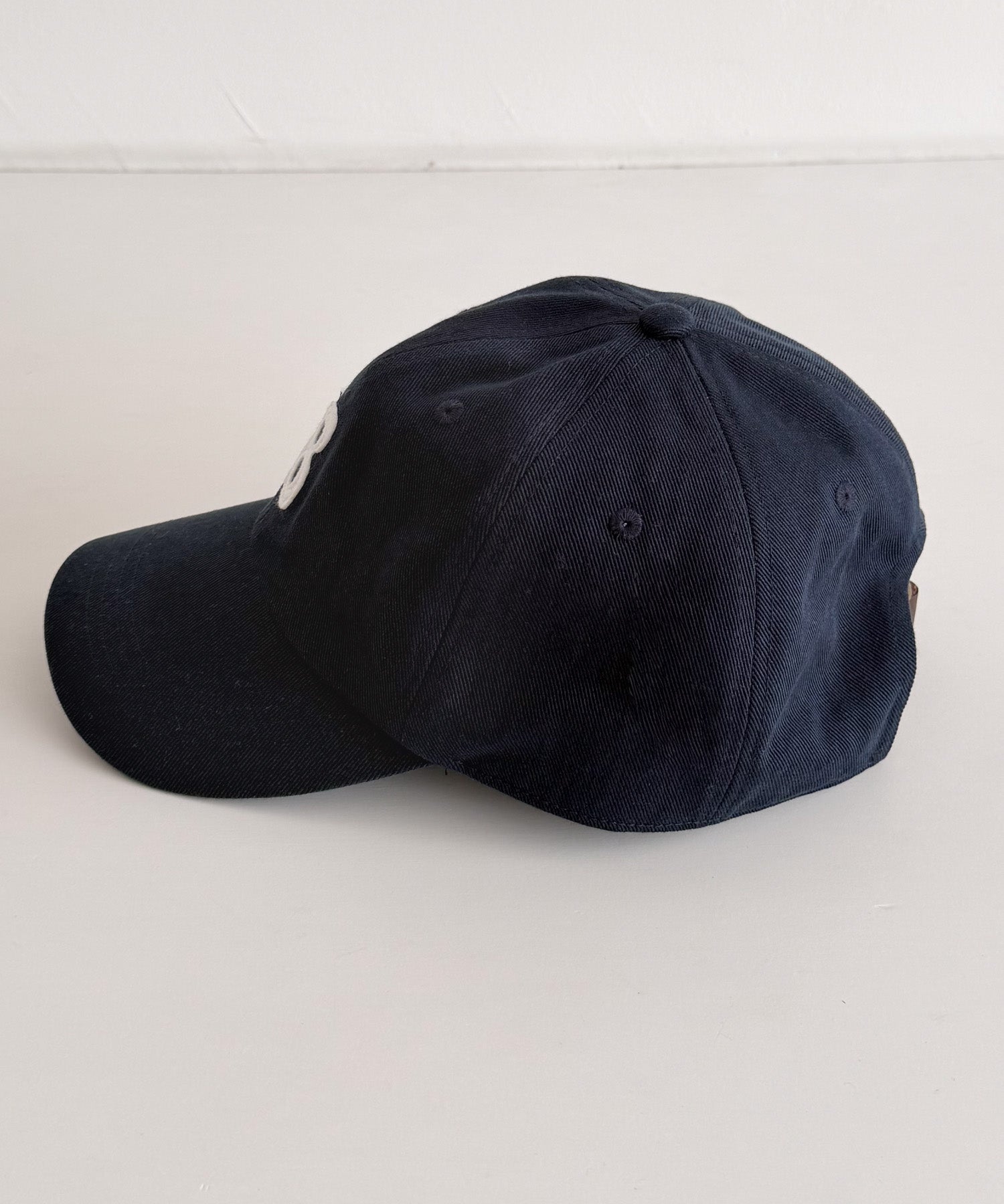 ワッペンロゴCAP