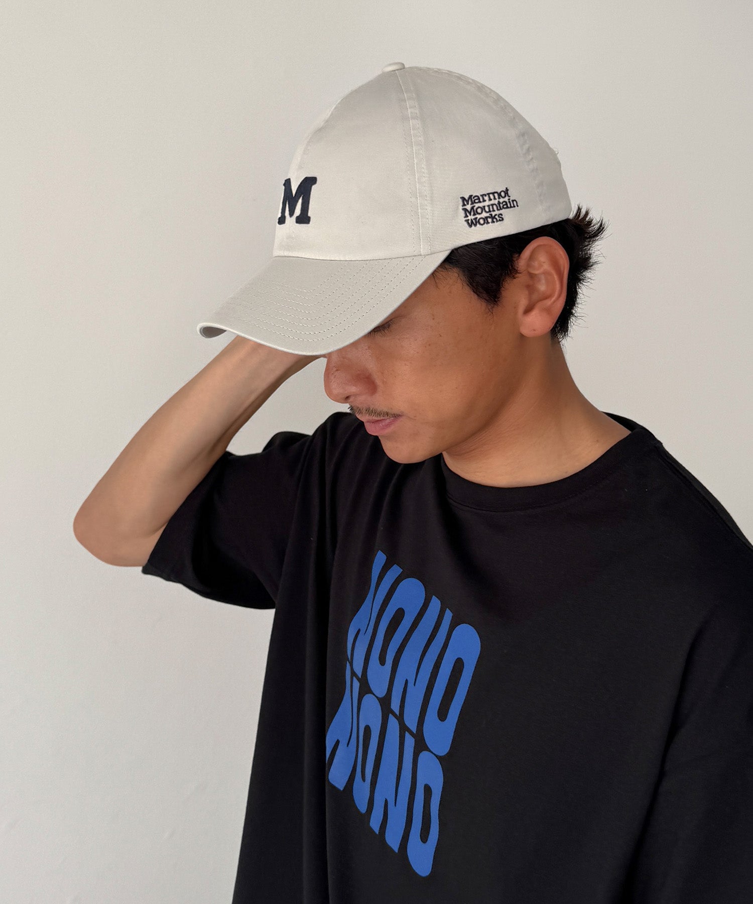 MMW Classic Cap