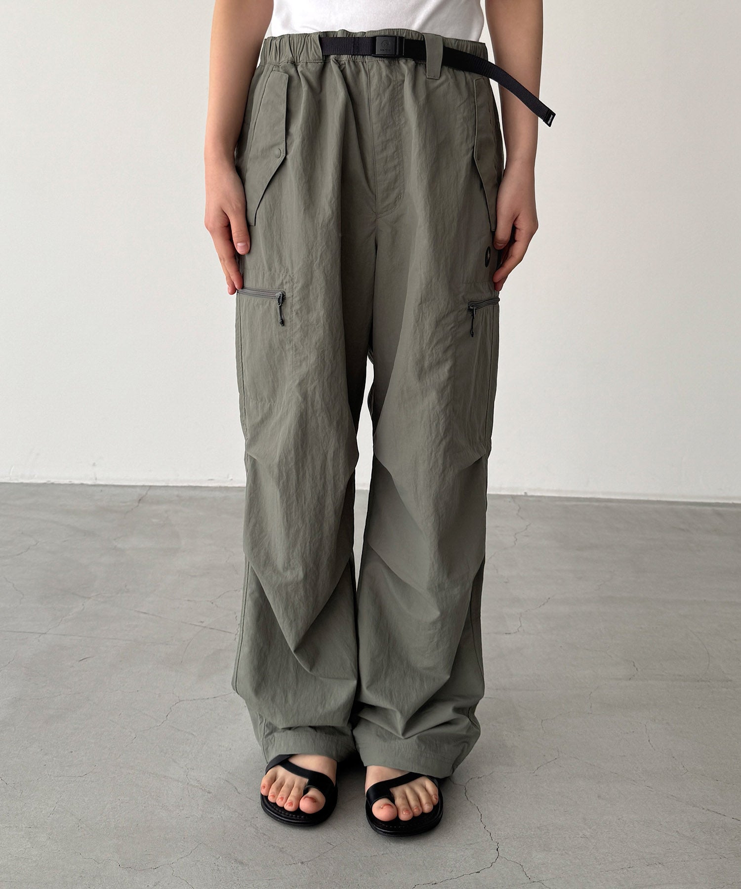 Para Pants