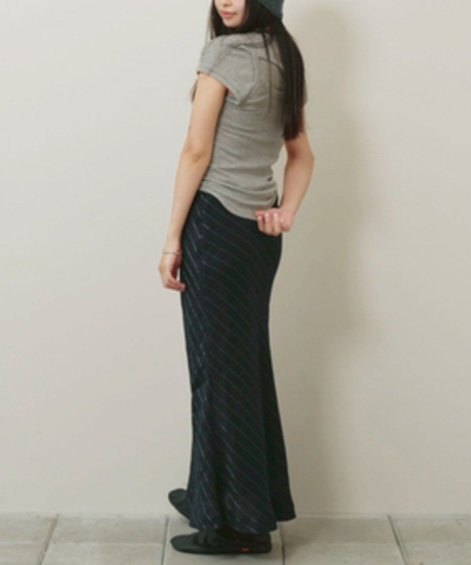 Soft Fraice T-shirts ソフトフライスTシャツ/12610625