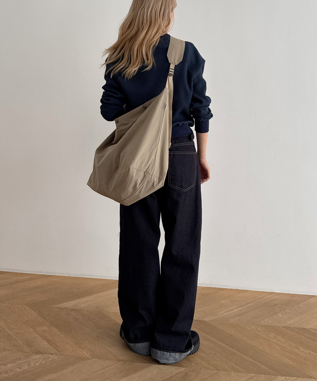 SHOULDER SACK 2.0