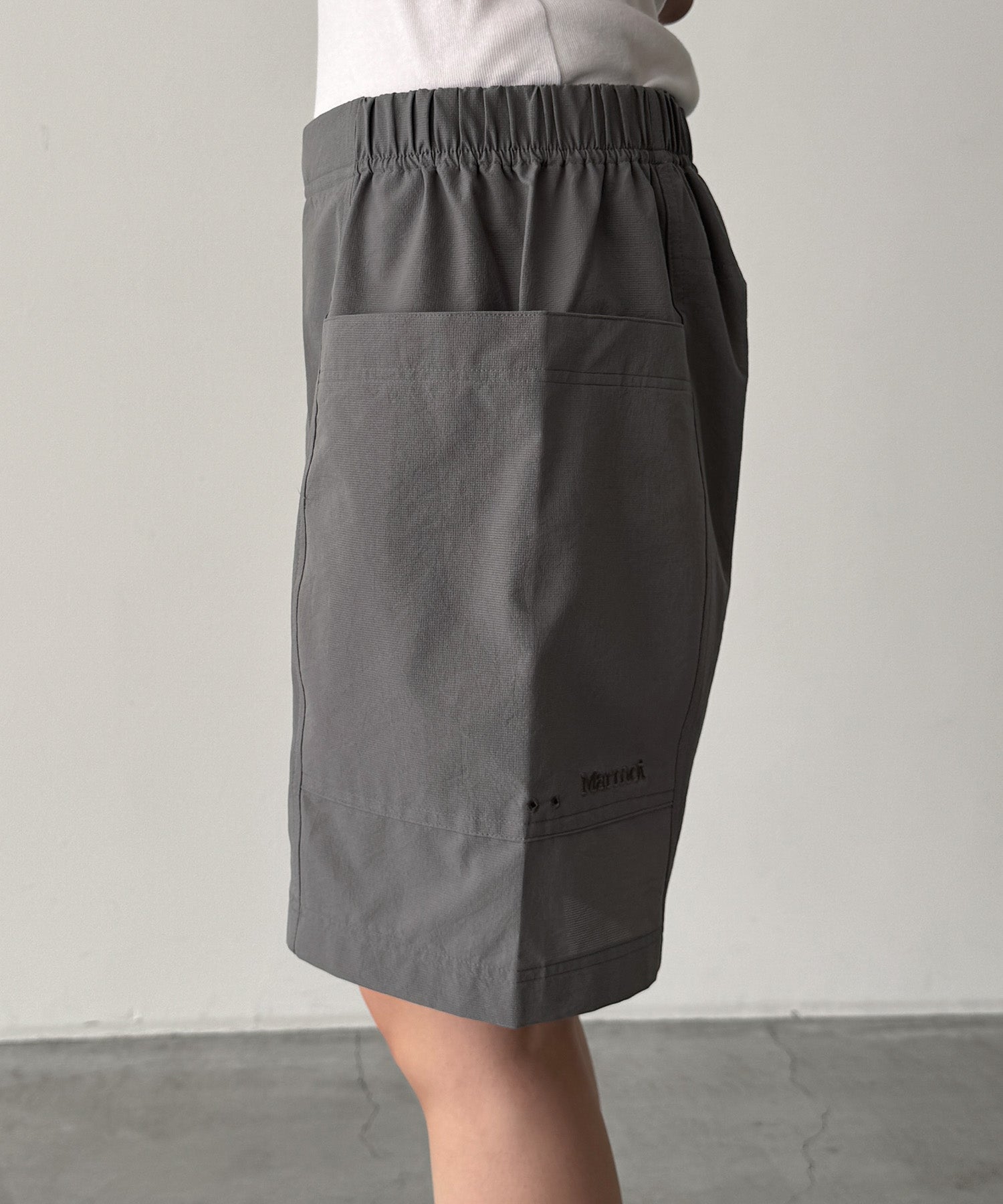 DA Breathable Shorts