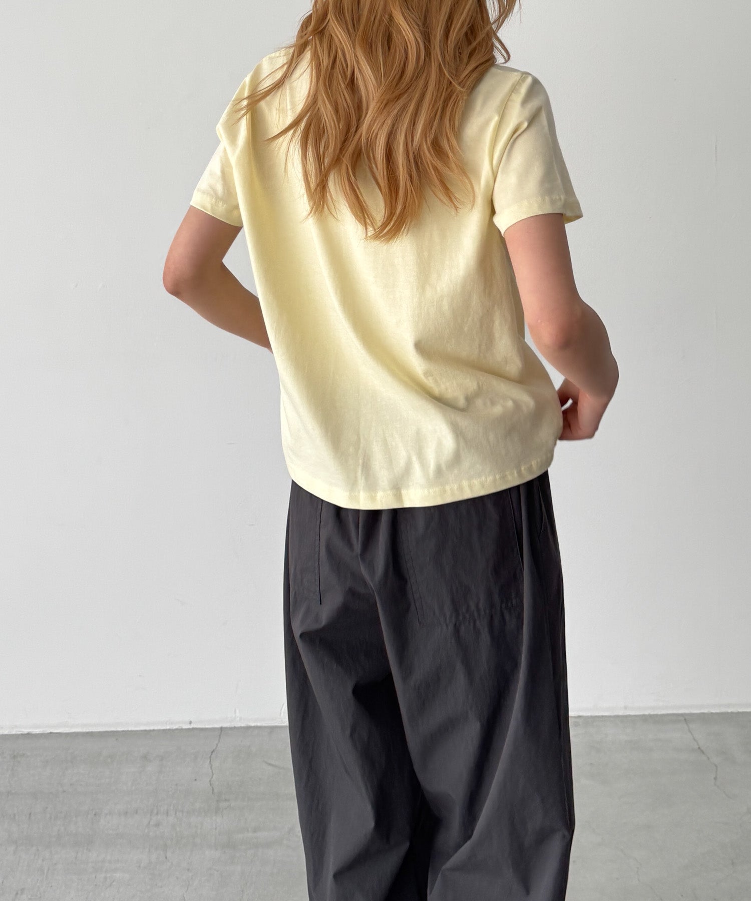 BASIC Tシャツ
