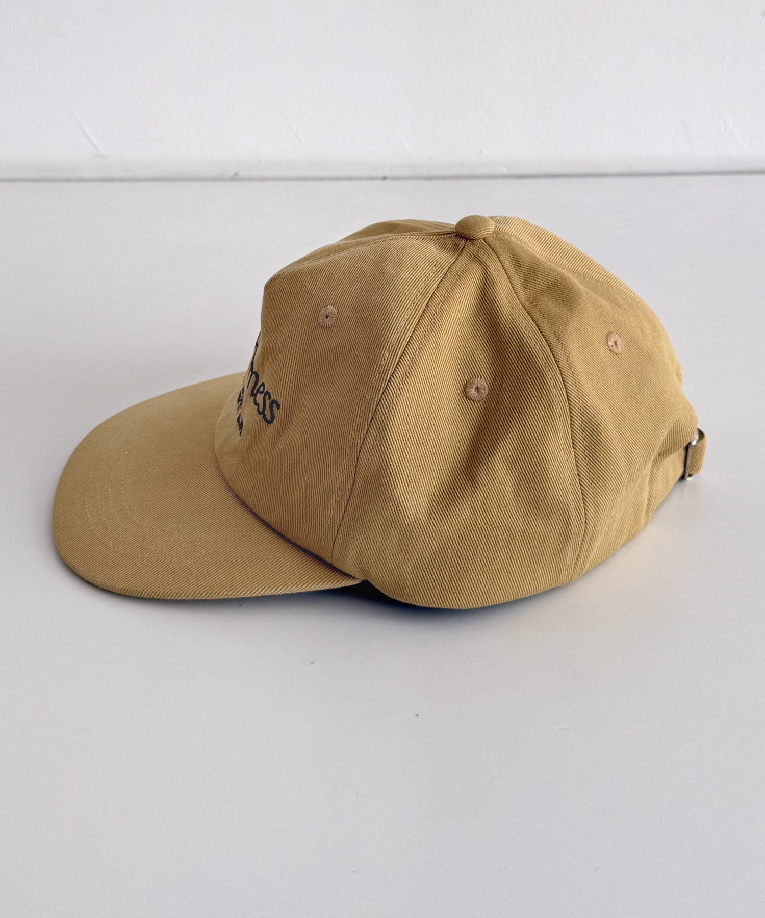 "Togetherness"CAP