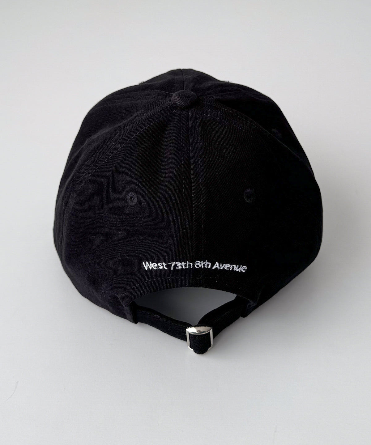"Dog Walker"ロゴCAP