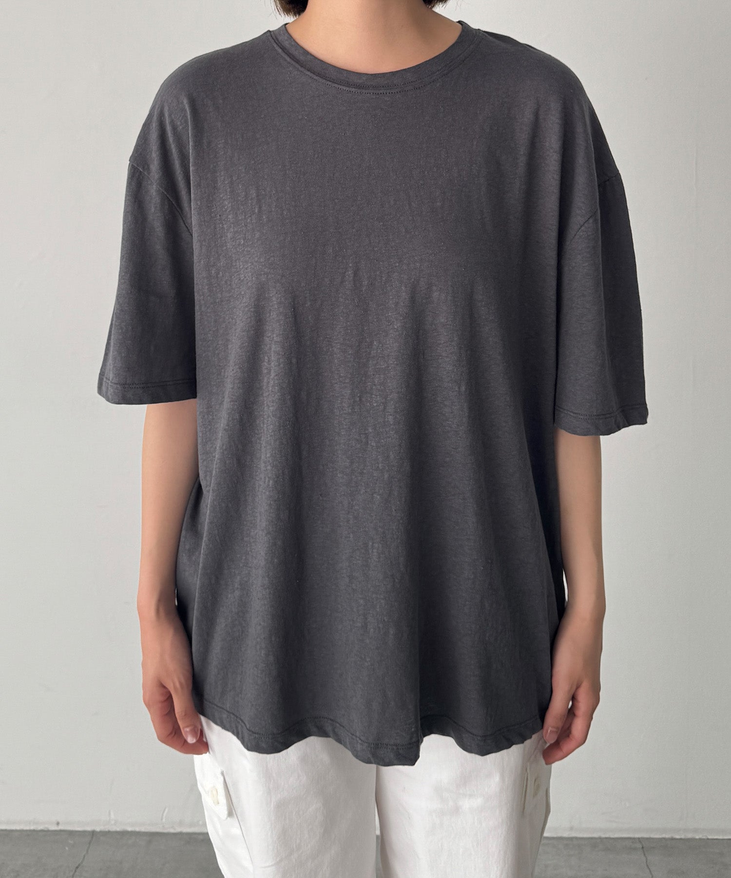 "northern"Tシャツ