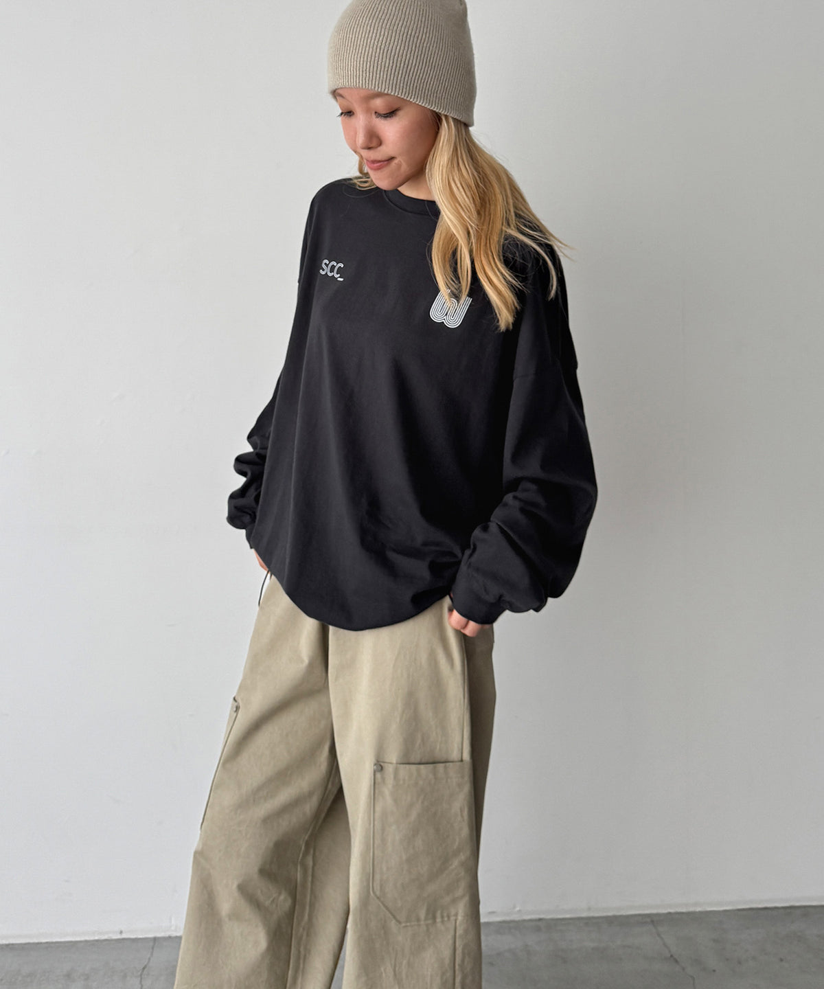 "SCC"ロンT