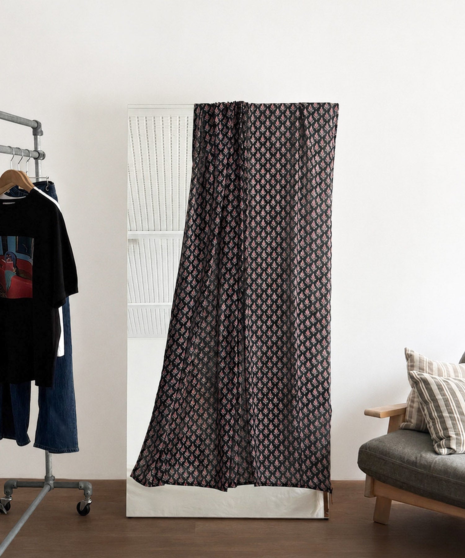 Multi cloth
