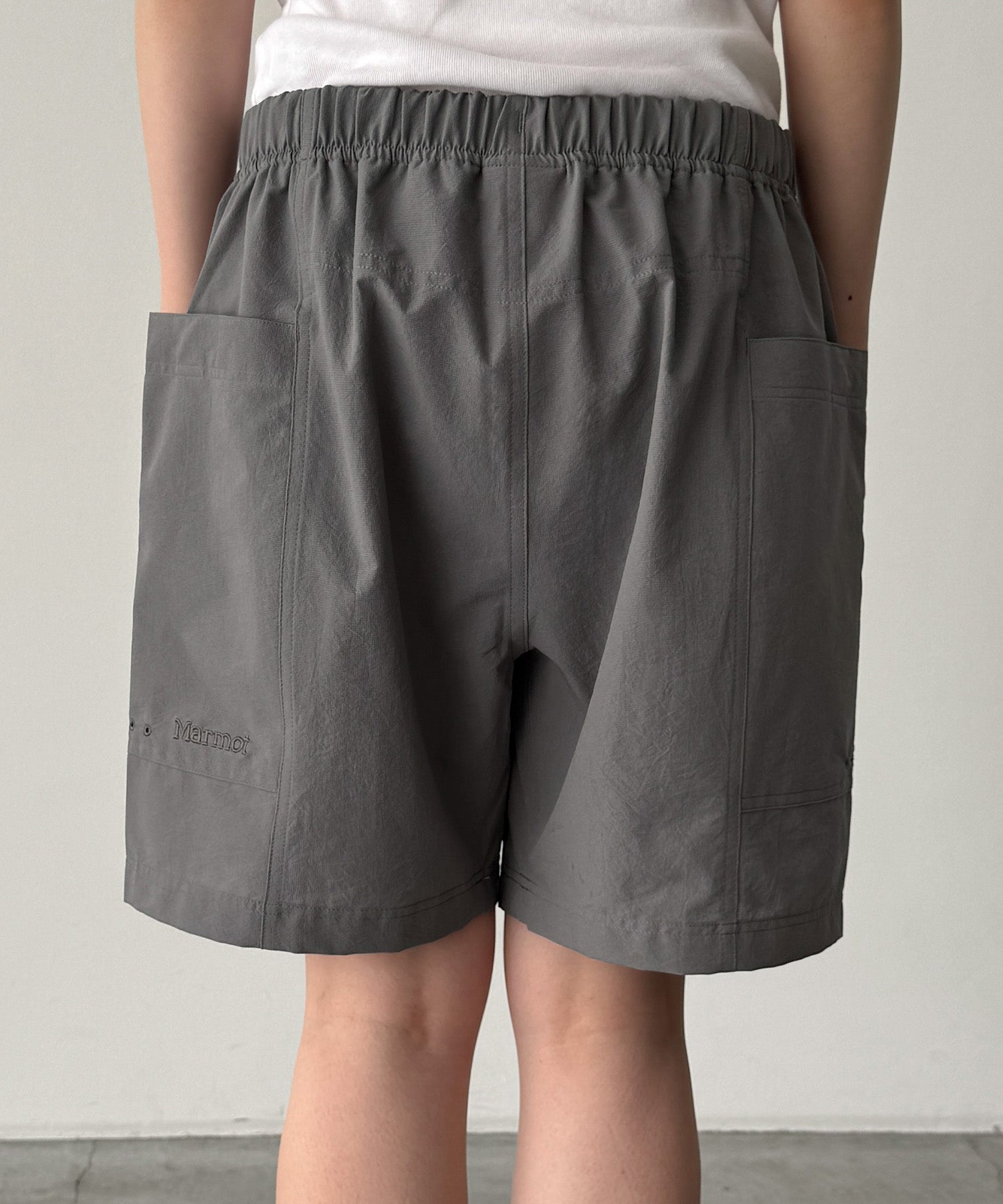 DA Breathable Shorts