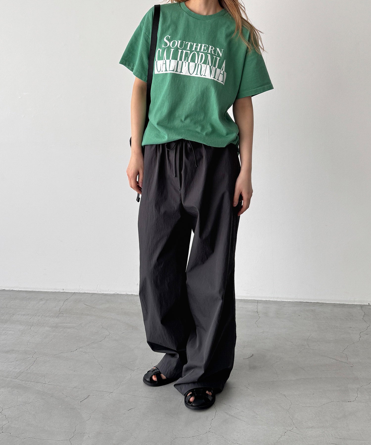 neo vintage"SO.CAL 26"Tシャツ