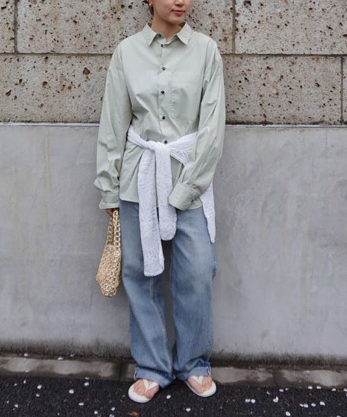 Cary’s Denim/12611404