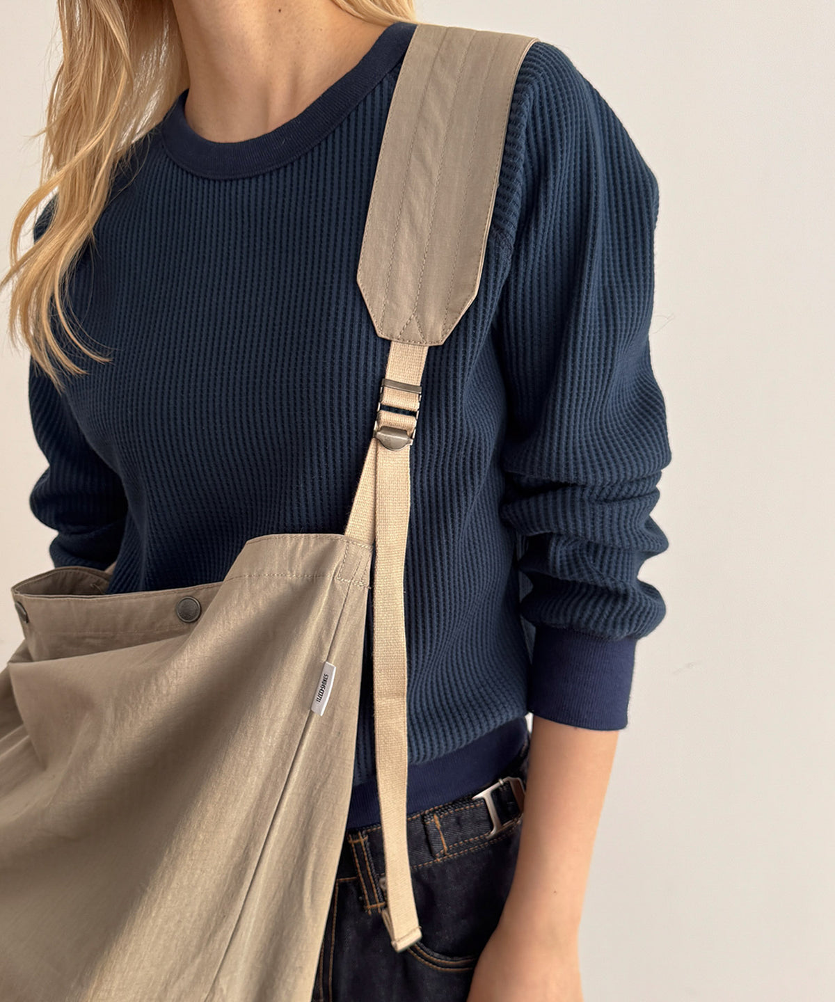 SHOULDER SACK 2.0