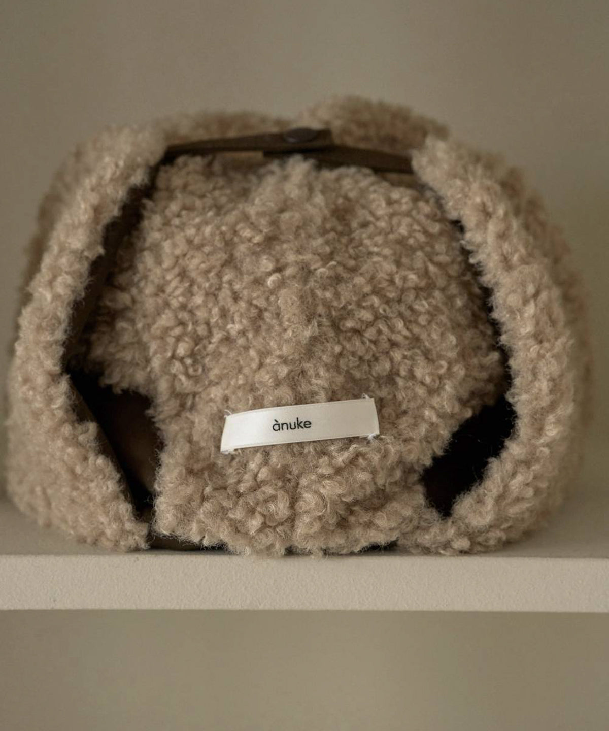 Boa Flight Cap