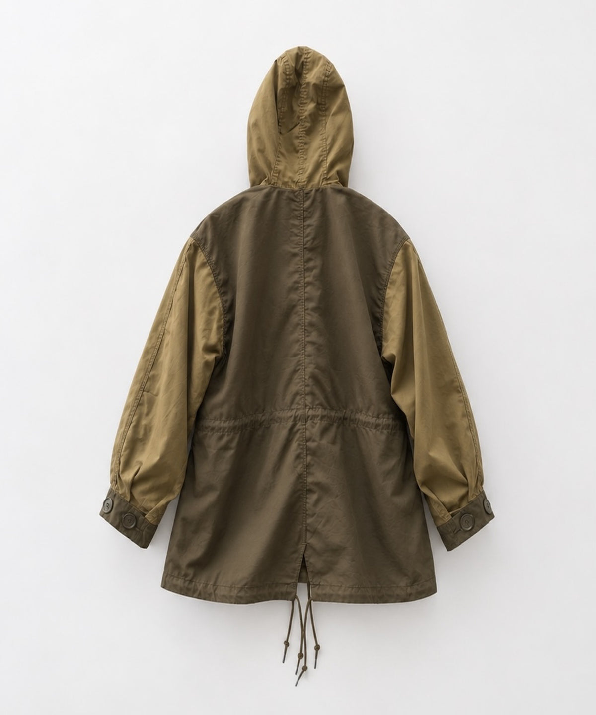 NEW TYPE-51 PARKA